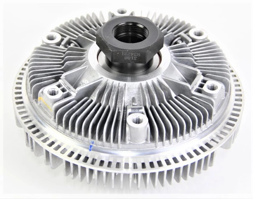 Reman Viscous Fan Drive | NEWHOLLANDAG | US | EN