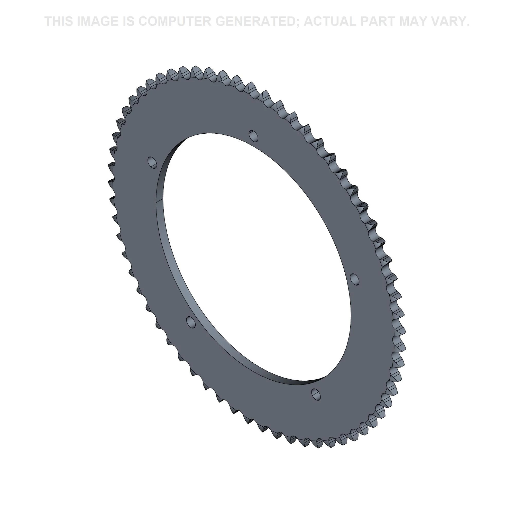 Sprocket Assy. | CASEIH | CA | EN