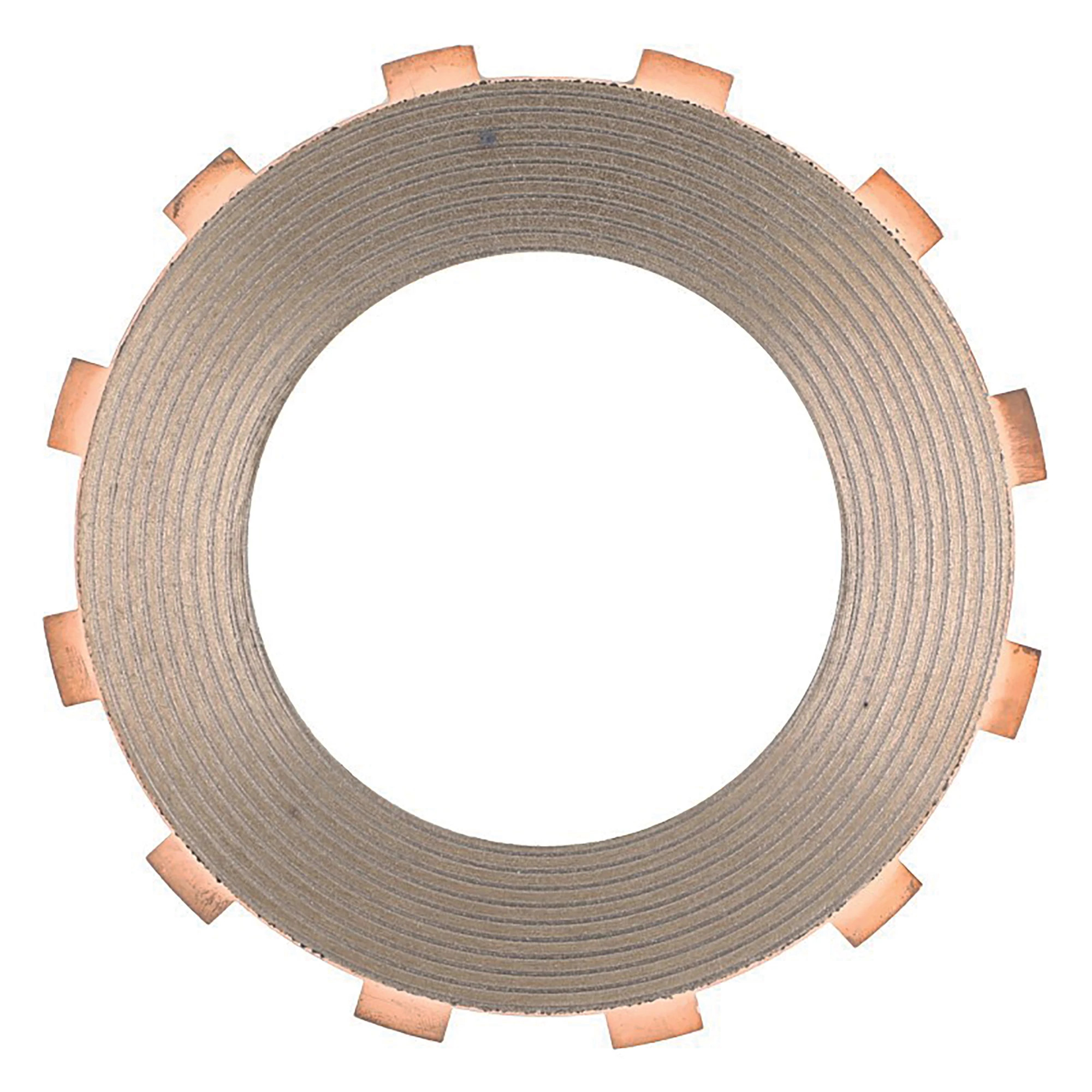 PTO Disc | CASECE | US | EN