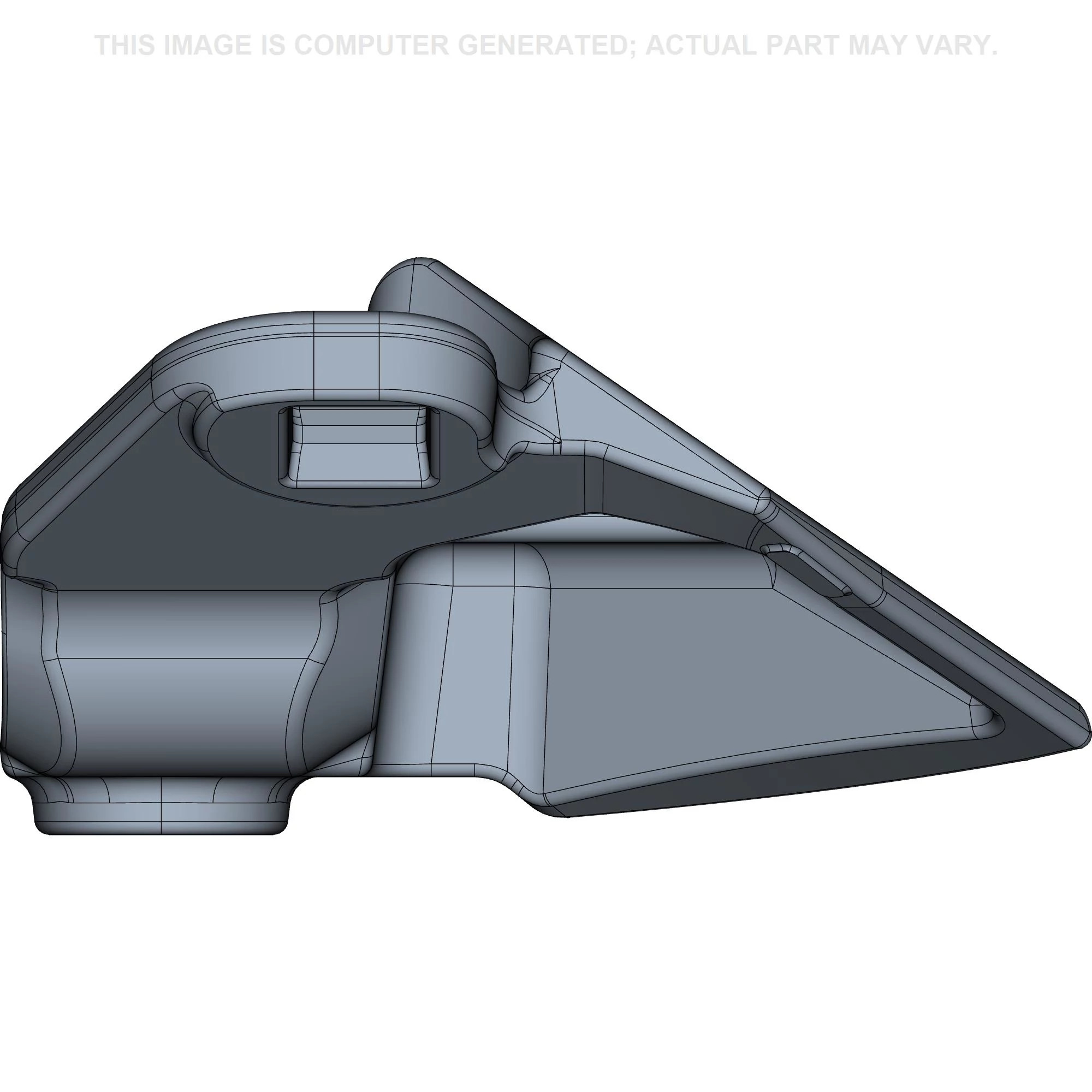 CROP LIFTER | NEWHOLLANDAG | EU | EN