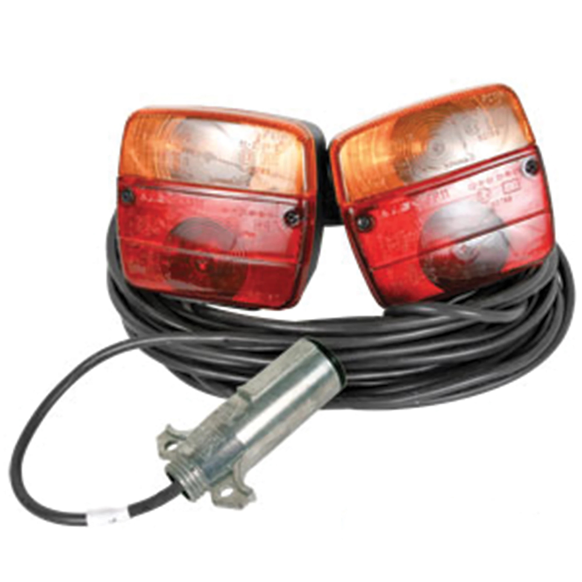 Magnetic Trailer Light Kit with 39' Cable | CASEIH | CA | EN