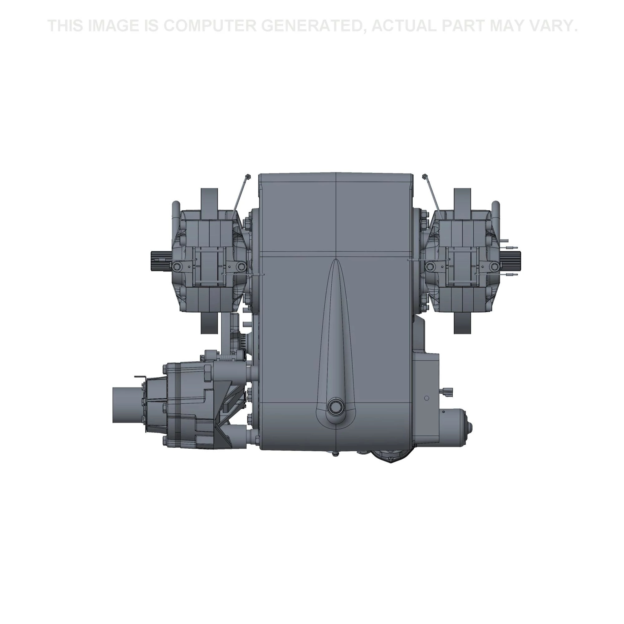 TRANSMISSION RENOVEE | NEWHOLLANDAG | EU | FR