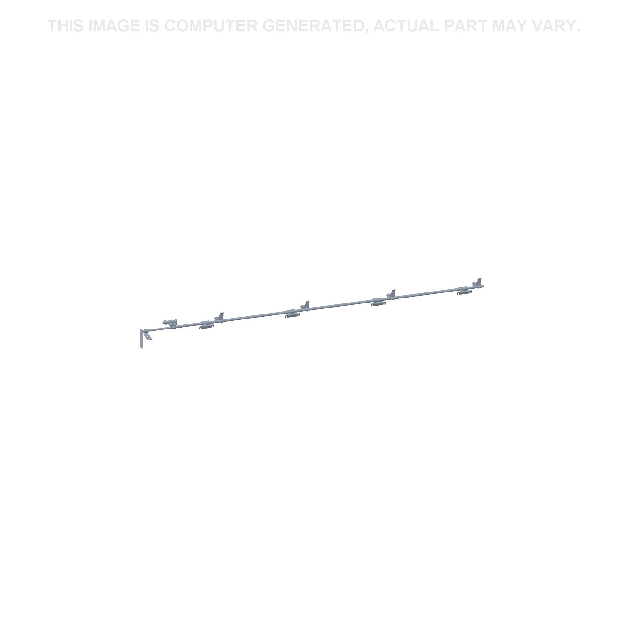 Eixo | NEWHOLLANDCE | BR | PT