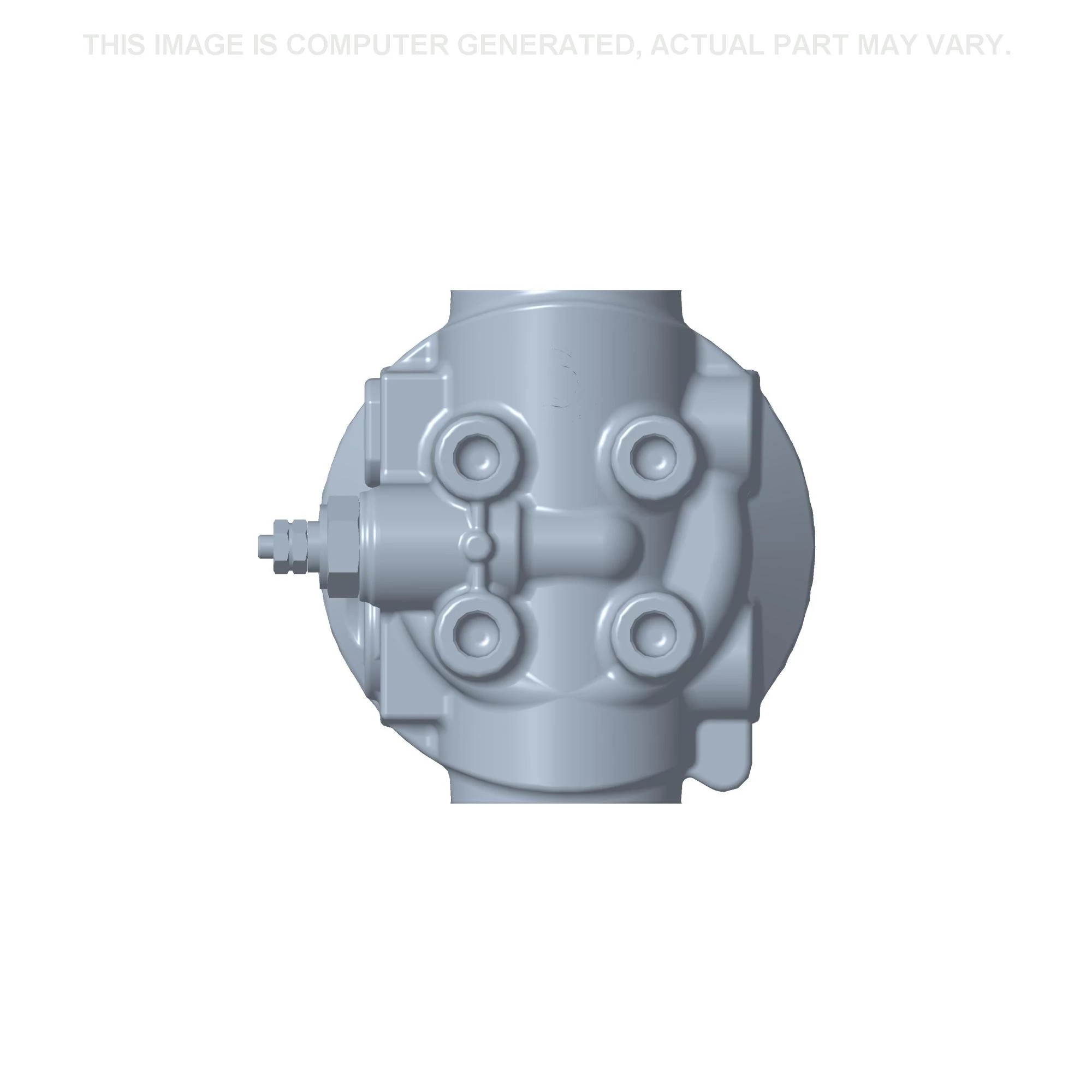 Filtro de óleo hidr