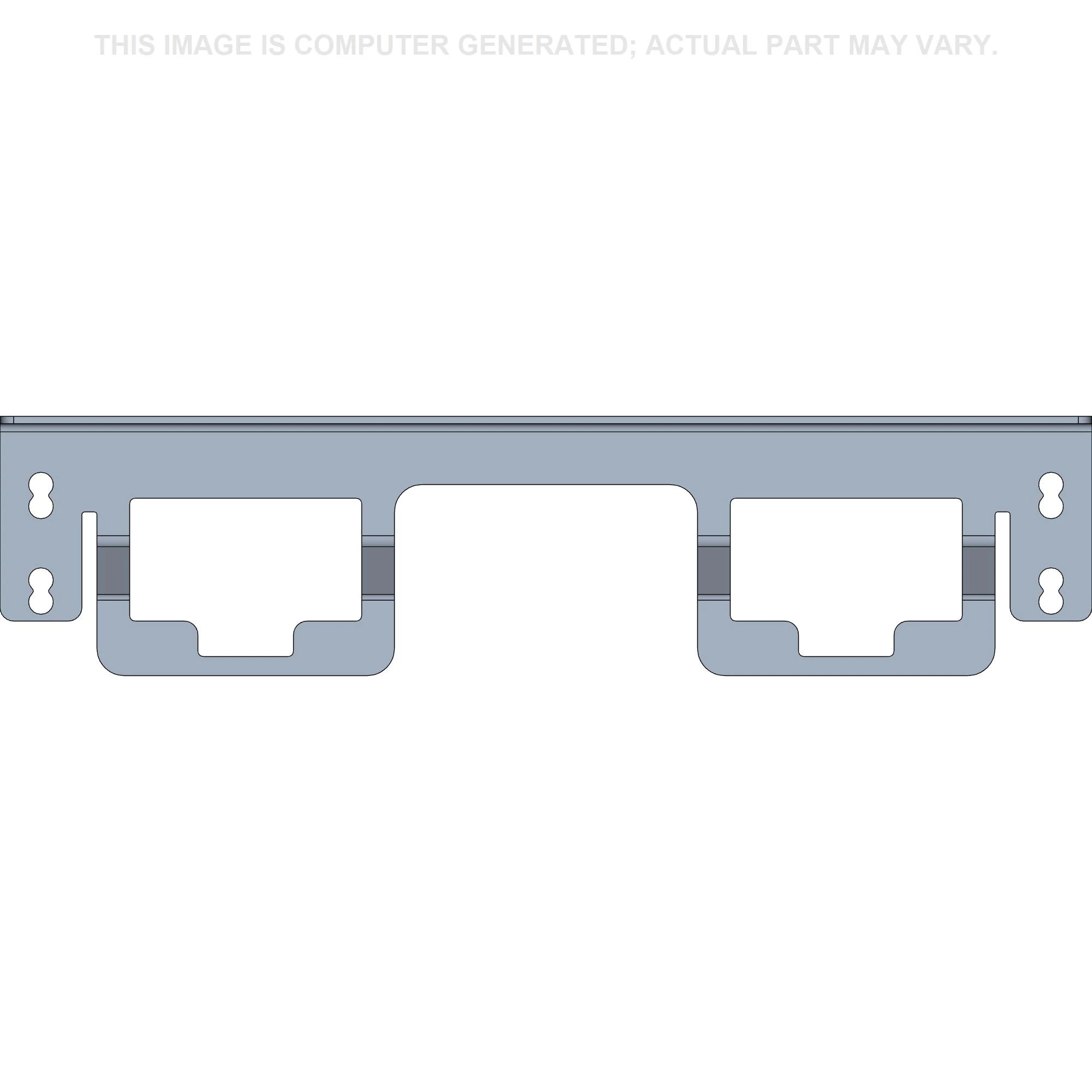 BRACKET | CASEIH | EU | EN