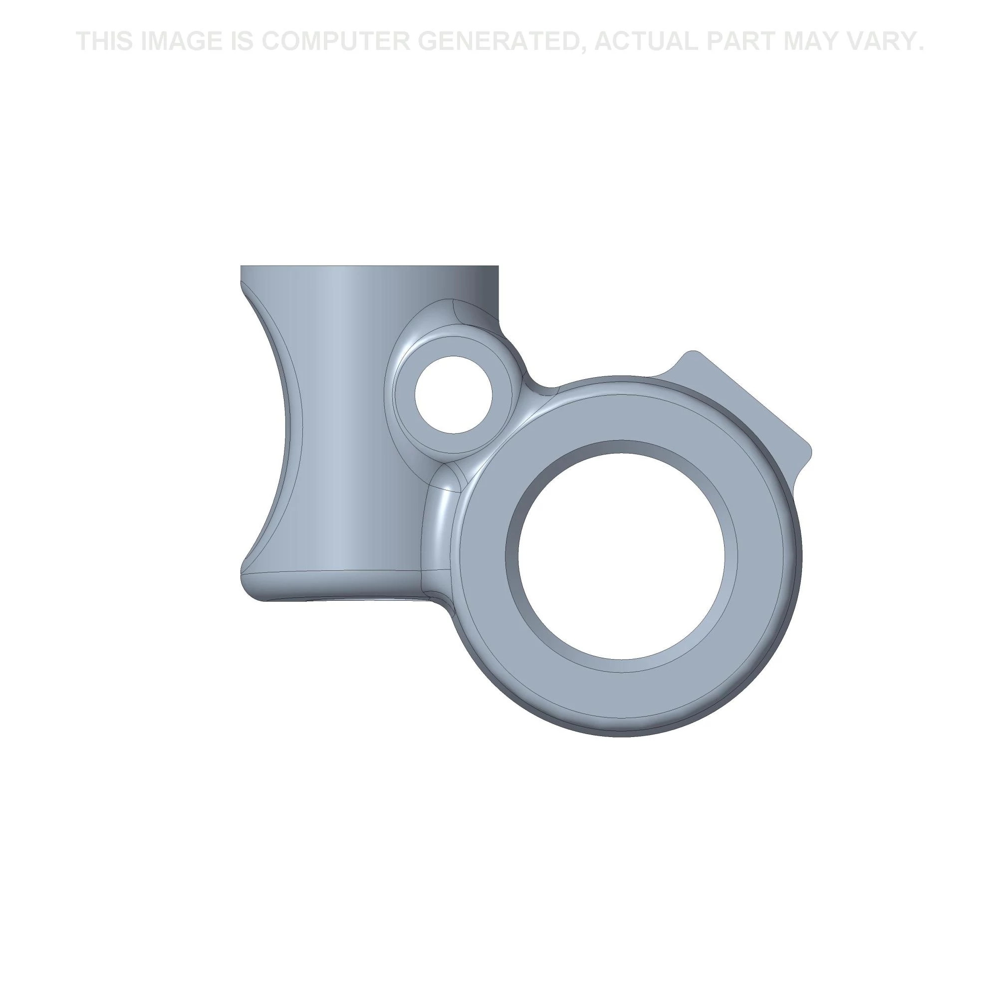 LEVER | CASEIH | CA | EN