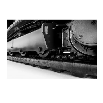 Tracks & Rollers | NEWHOLLANDAG | AU | EN