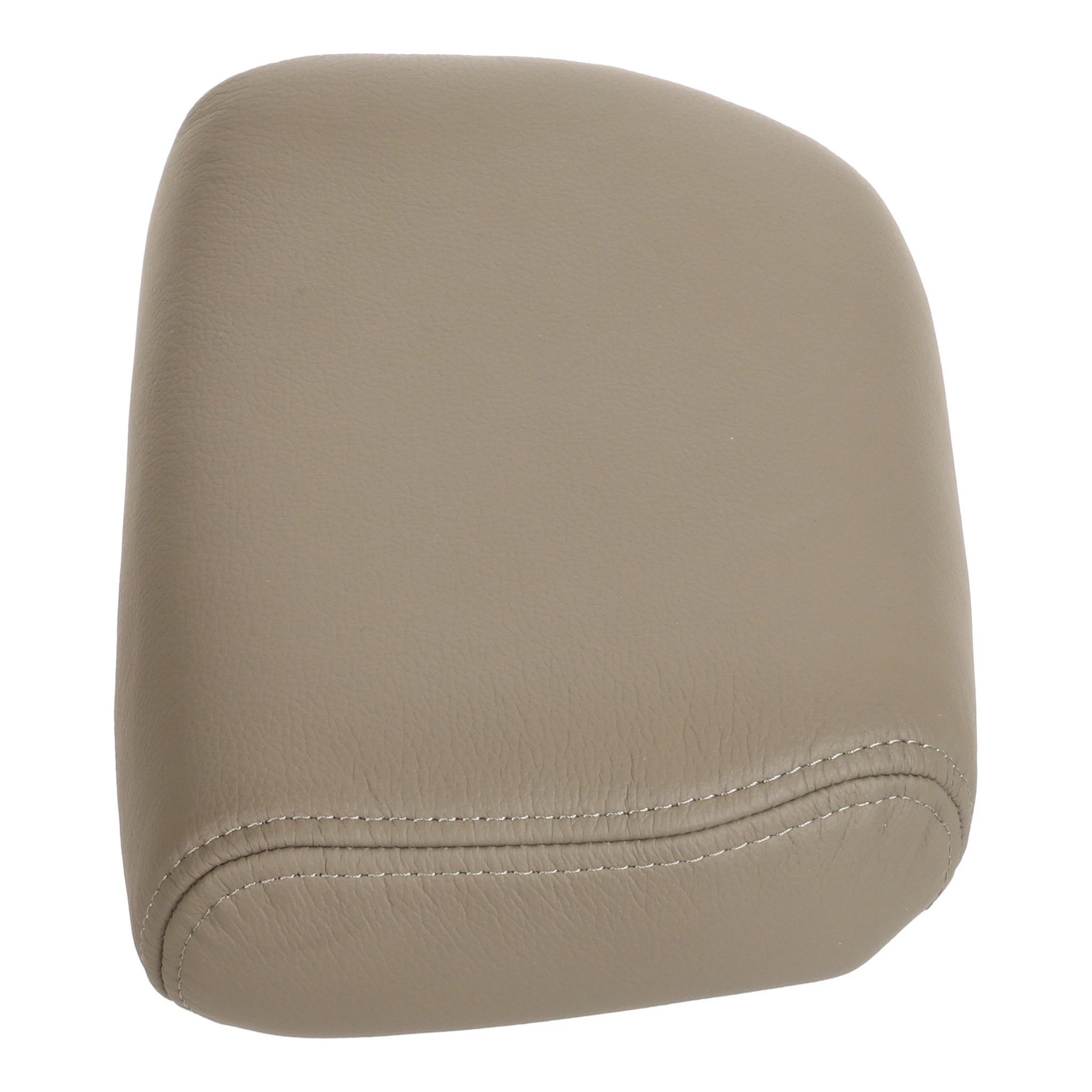 BACKREST COVER | CASEIH | NZ | EN