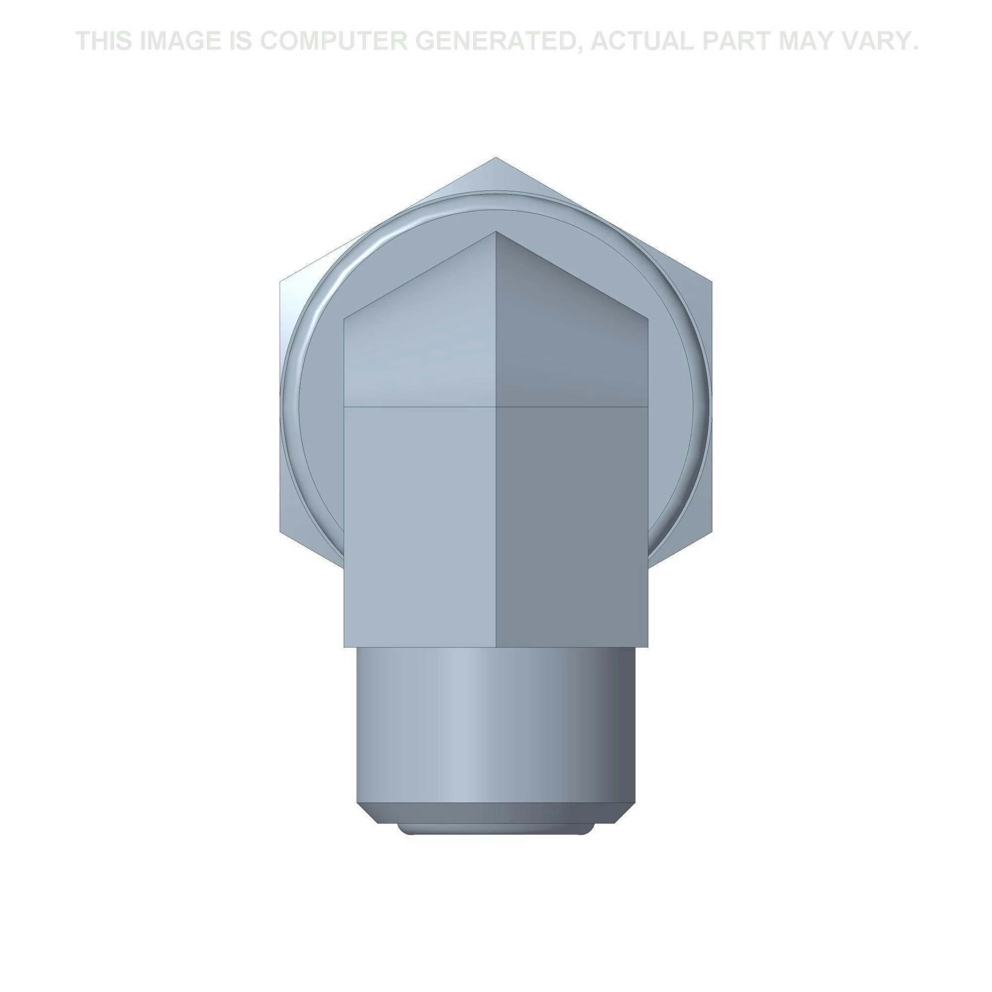 HYDR STECKVERBINDER | FLEXICOIL | DE | DE