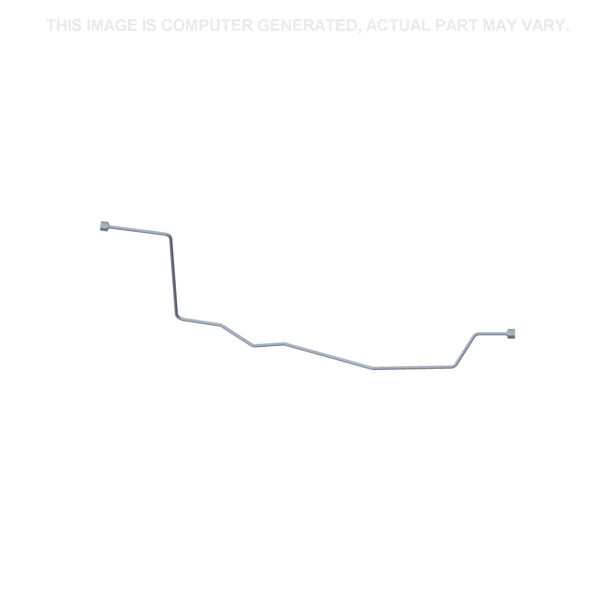 TUBAGEM HIDRÁULICO | NEWHOLLANDCE | EU | DA