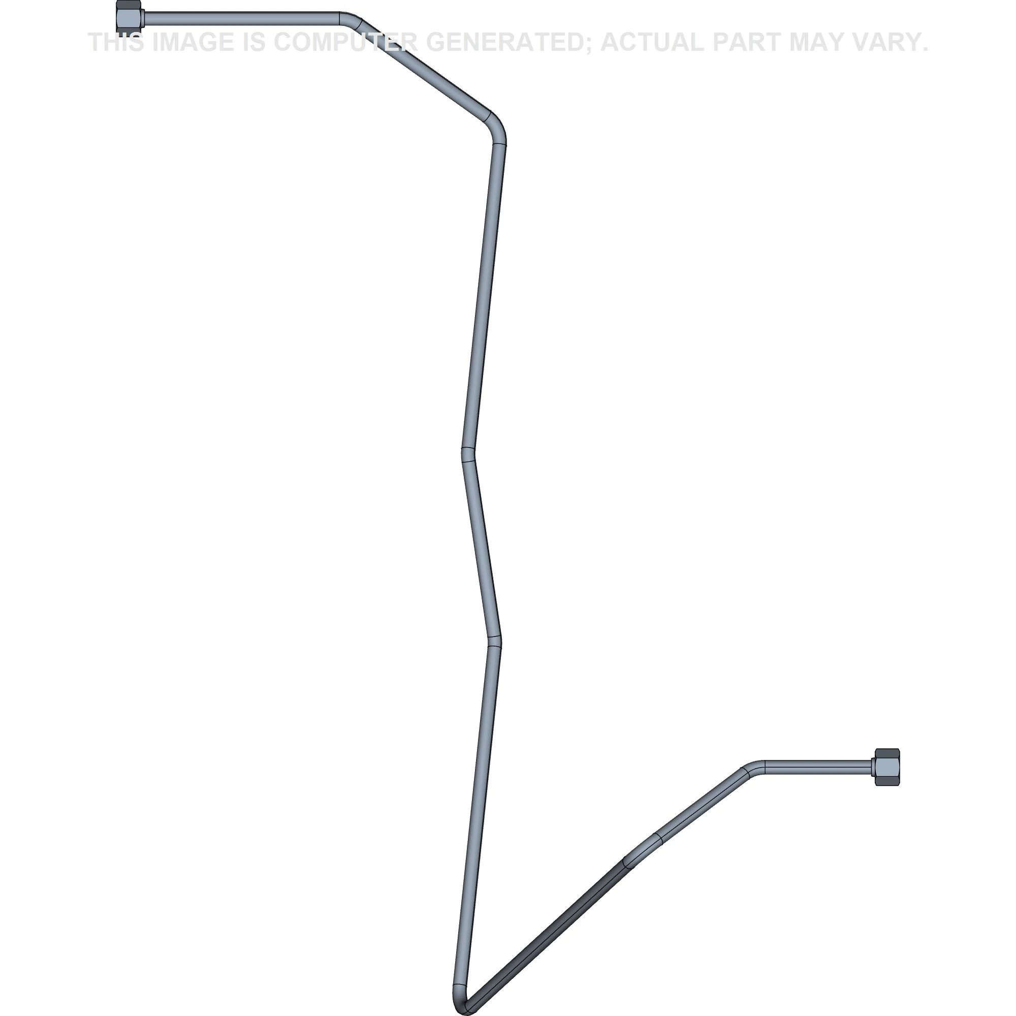 TUBE | NEWHOLLANDCE | EU | FR