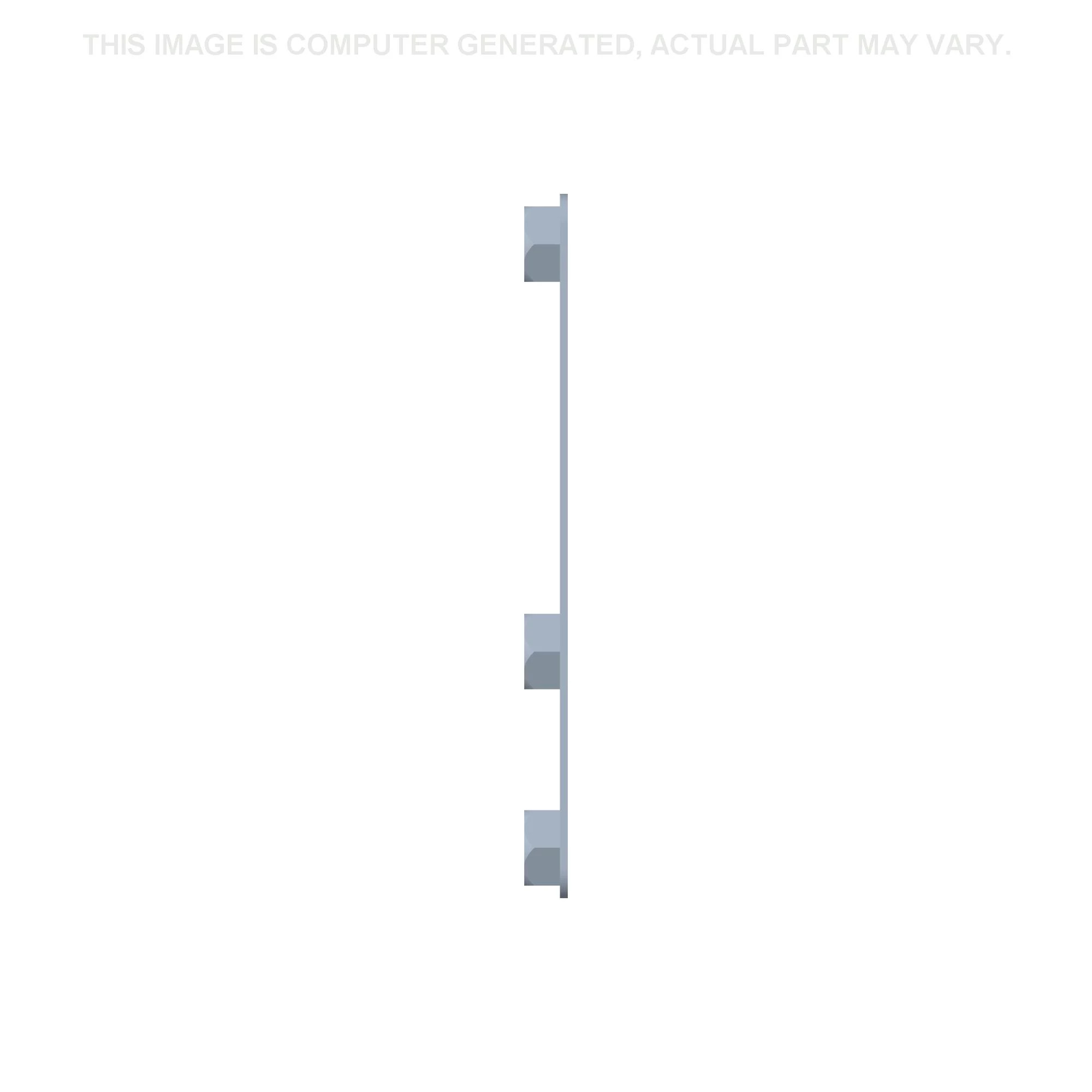 MOUNTING PLATE | CASEIH | SA | EN