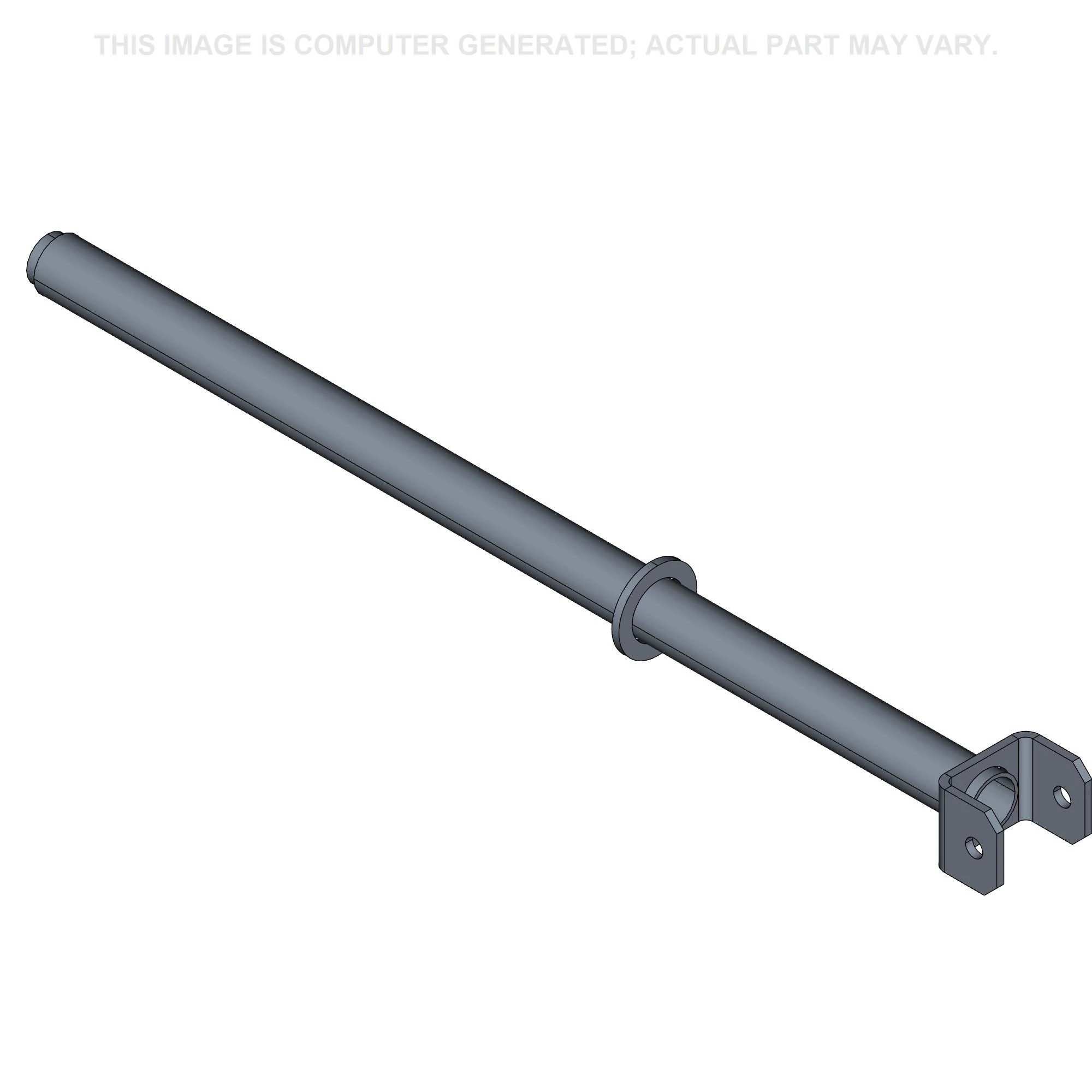 Lift Cylinder Tube - 618 mm L | NEWHOLLANDAG | US | EN