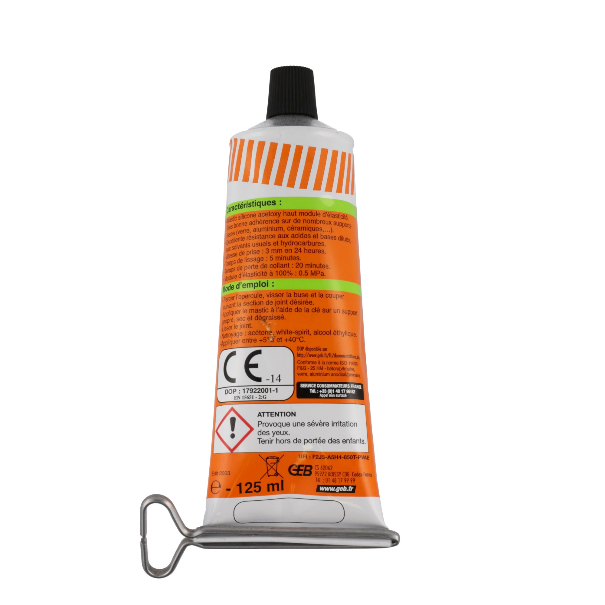 GASKET MAKER LIQUIDO | CASECE | IT | IT