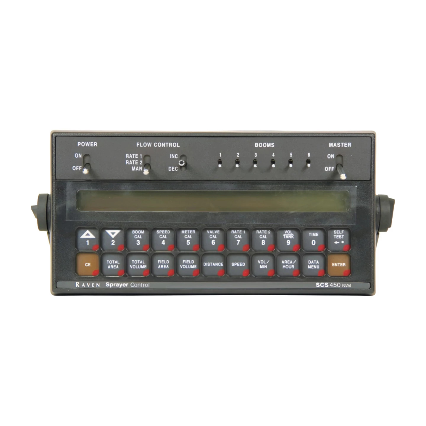 REMAN-INSTR CLUSTER | NEWHOLLANDAG | CA | FR