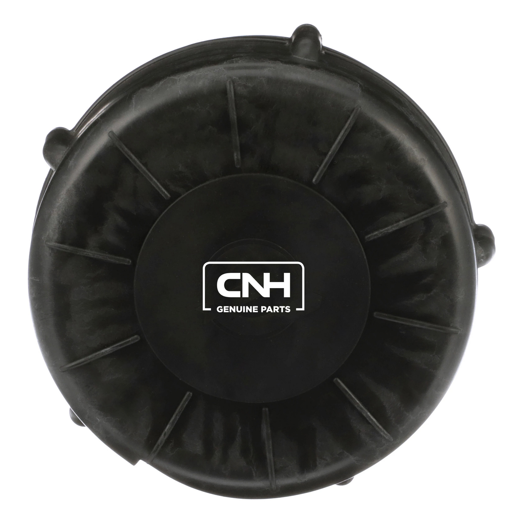 Turbo Precleaner Intake