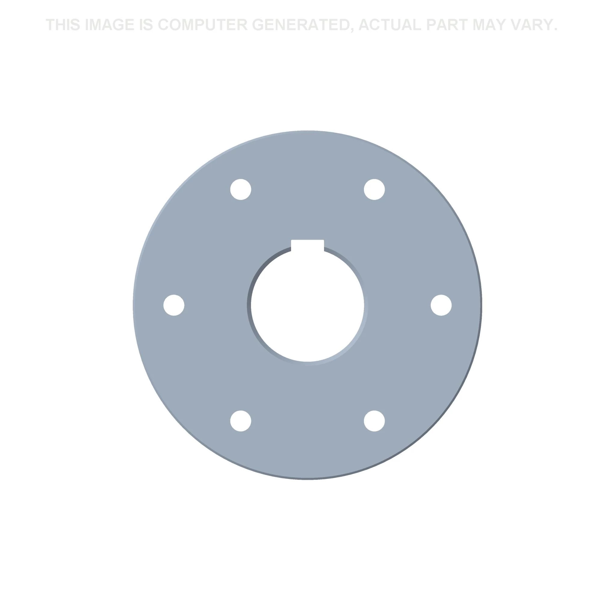 FLANGE | NEWHOLLANDAG | GB | EN