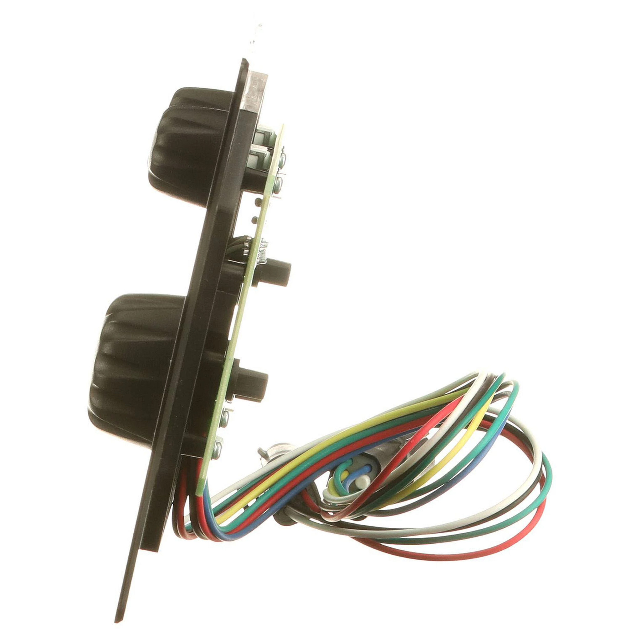 CONTROL UNIT | MILLER | GB | EN