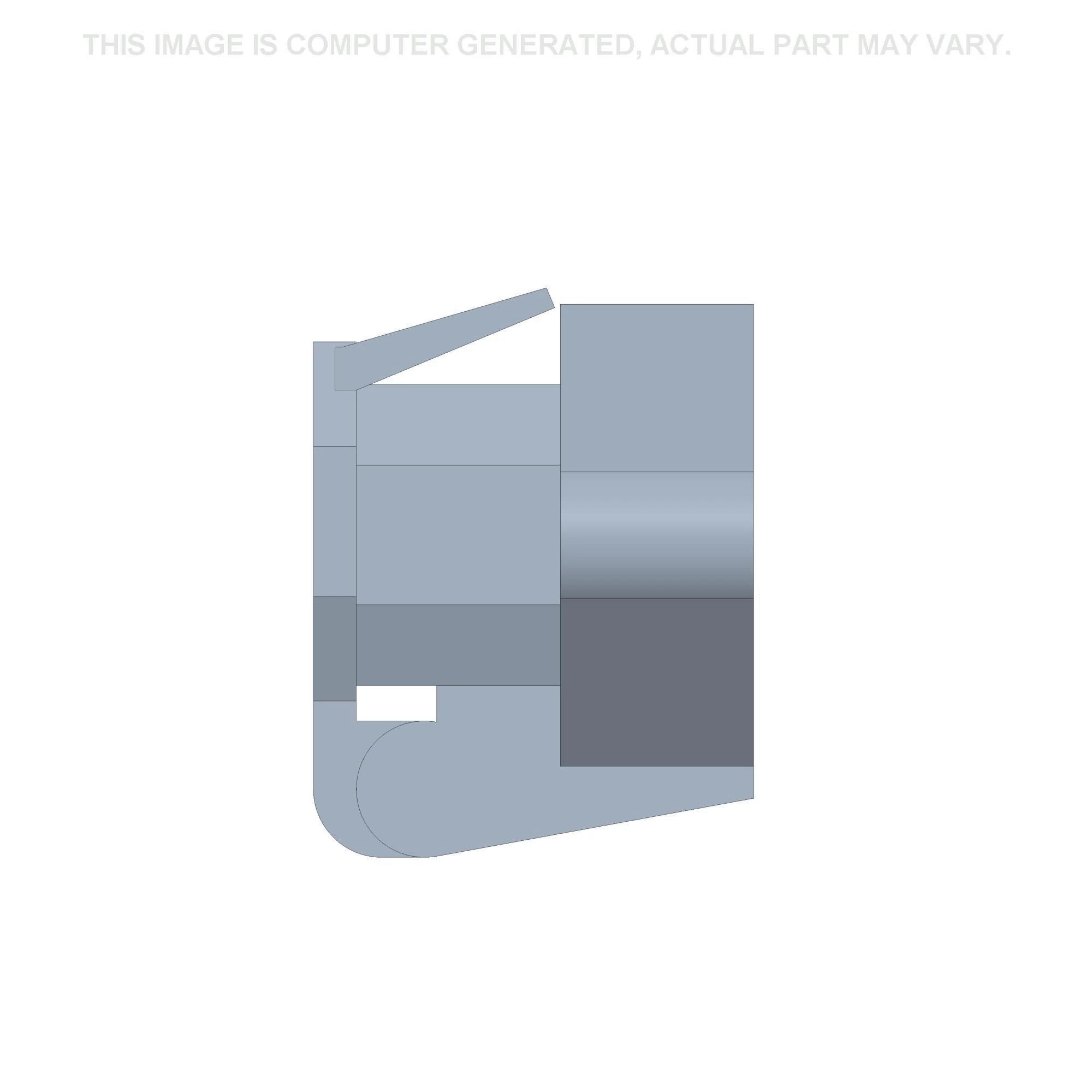 POWER SOCKET | CASEIH | EU | PL