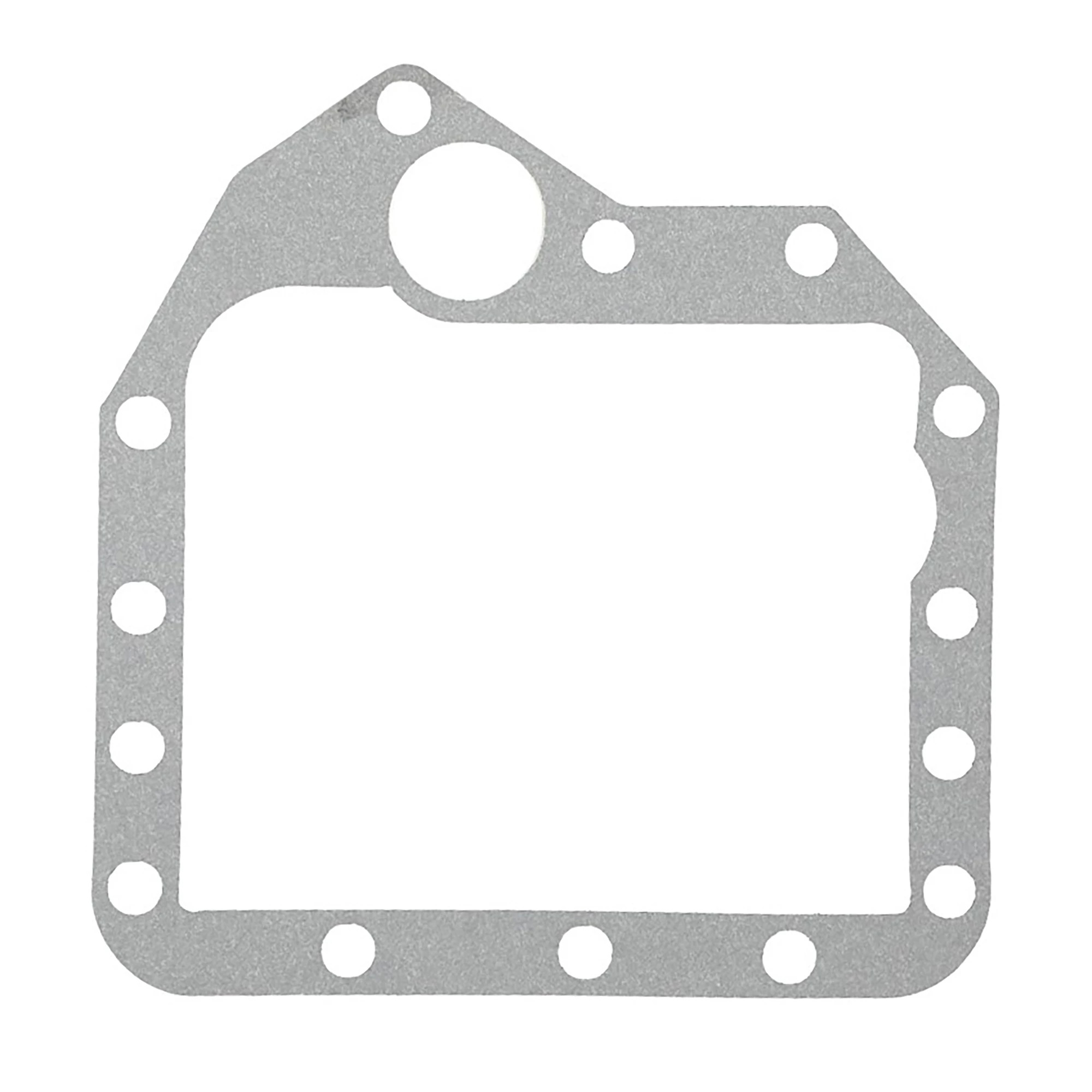 Hydraulic Pump Mounting Gasket | NEWHOLLANDCE | CA | EN