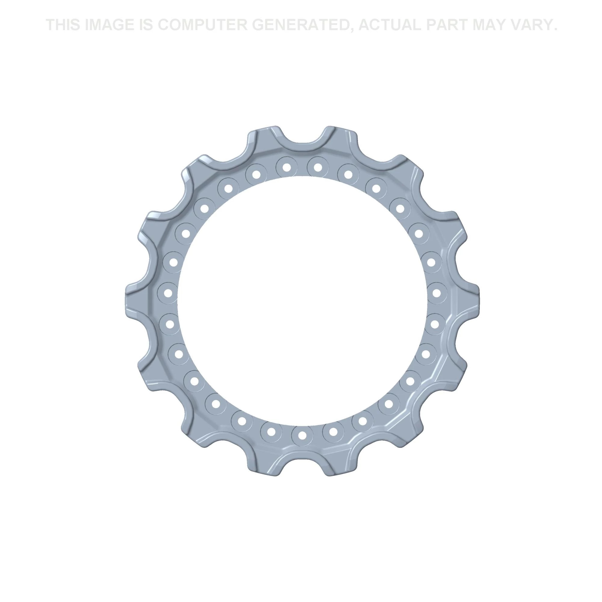 SPROCKET | CASECE | US | EN