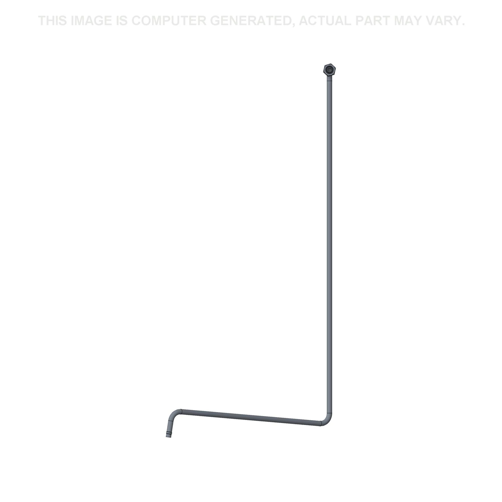 TUBE | NEWHOLLANDAG | CA | FR