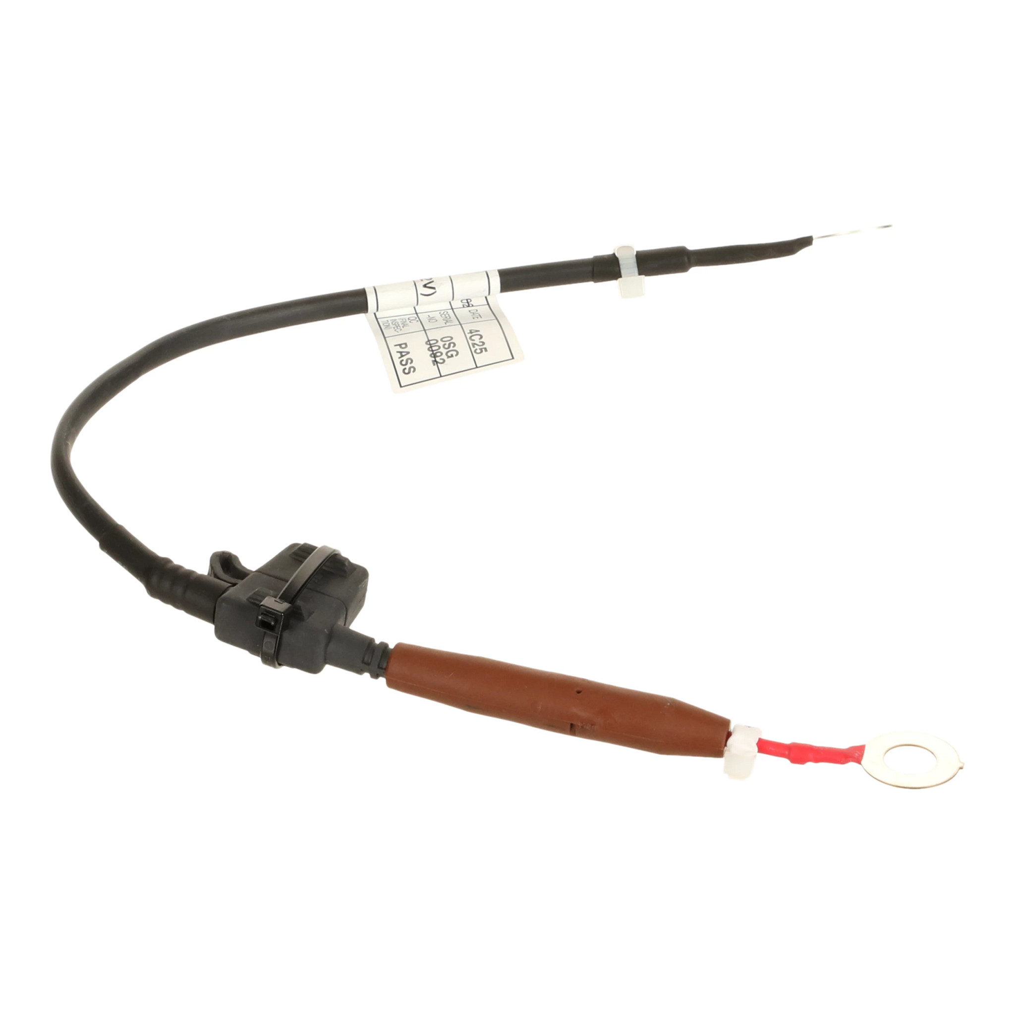 ELECTRIC CABLE | CASECE | US | EN