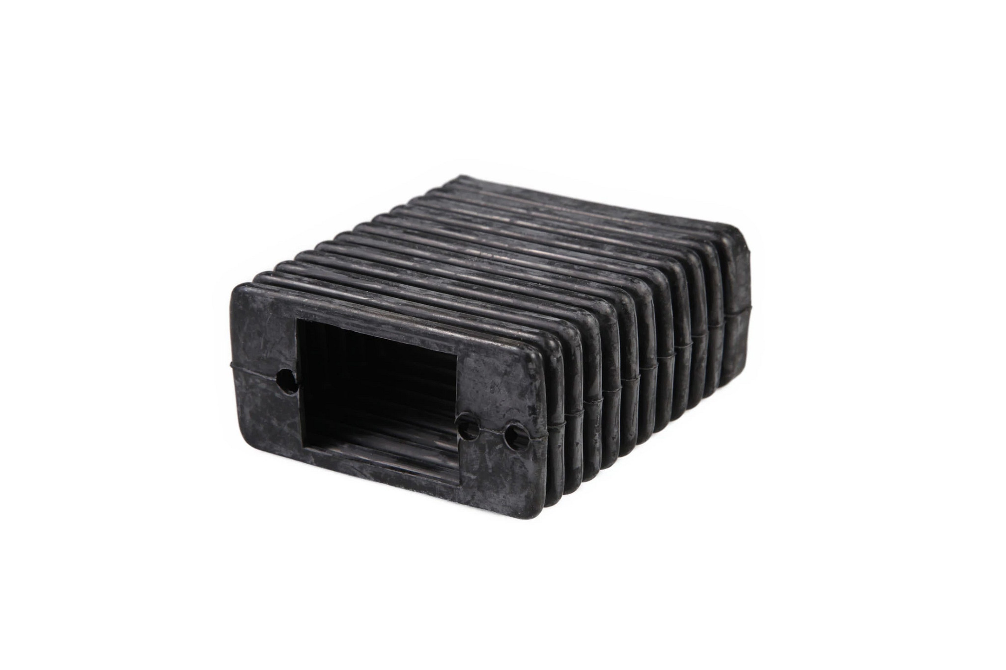 Protetor de luzes de posição - 95 mm A x 83 mm C x 38 mm L