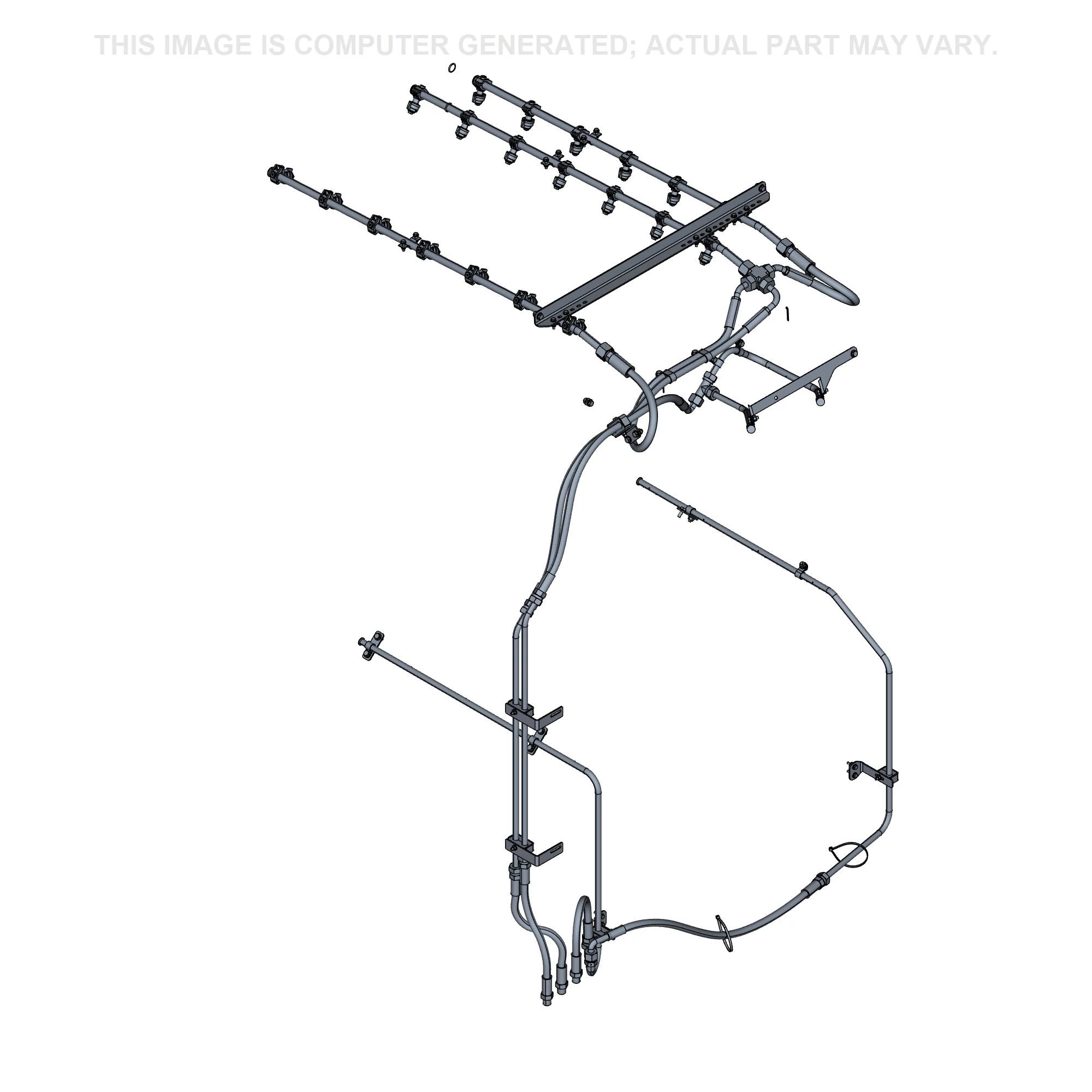 DIA KIT, HARVESTER | NEWHOLLANDAG | US | EN