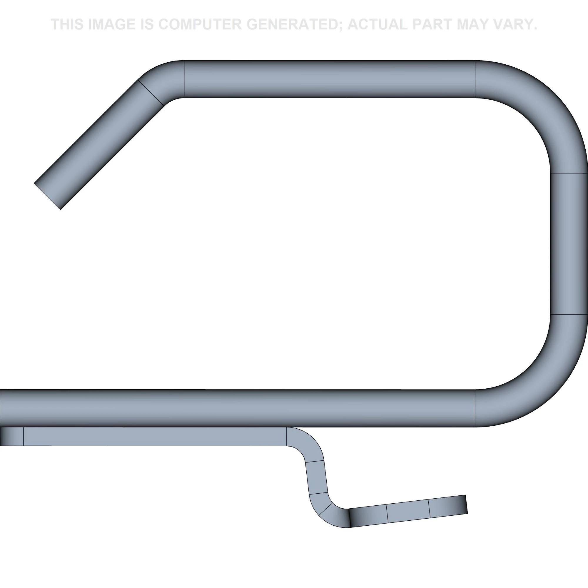 BRACKET | CASEIH | AMEA | EN