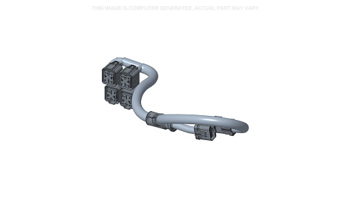 FAISCEAU ELECTRIQUE | CASECE | EU | PT