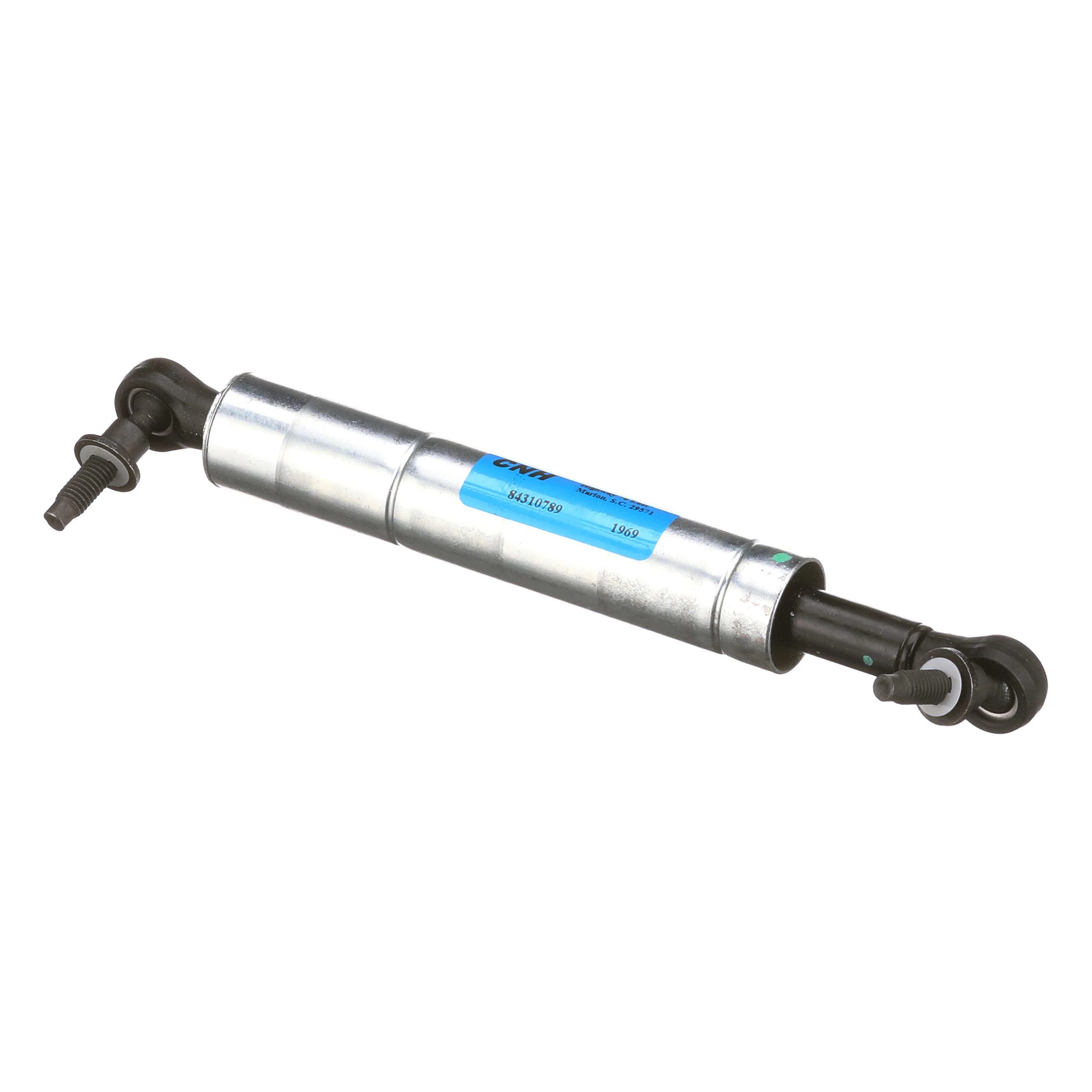 DAMPER | CASEIH | CA | EN