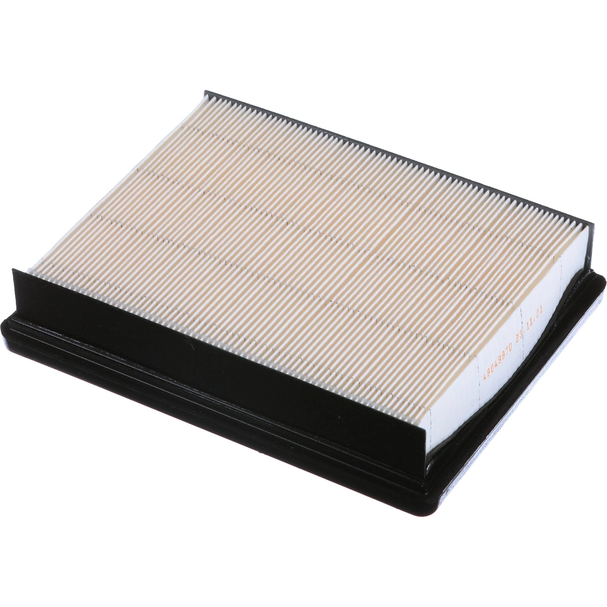 CAB FILTER | NEWHOLLANDAG | US | EN