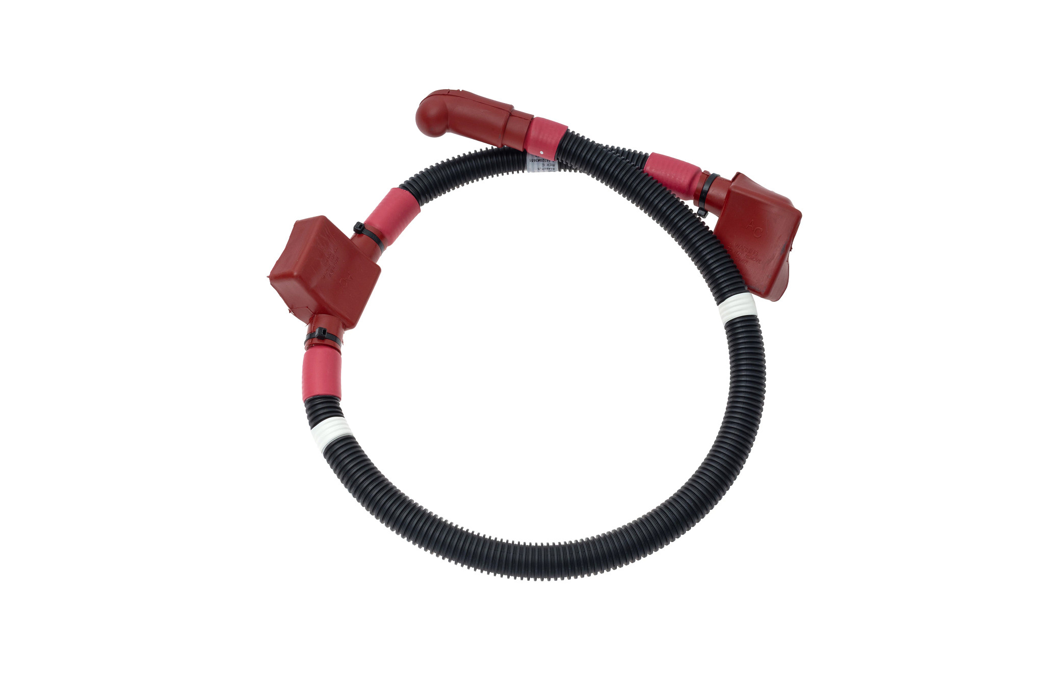 Pos Battery Cable | CASEIH | US | EN