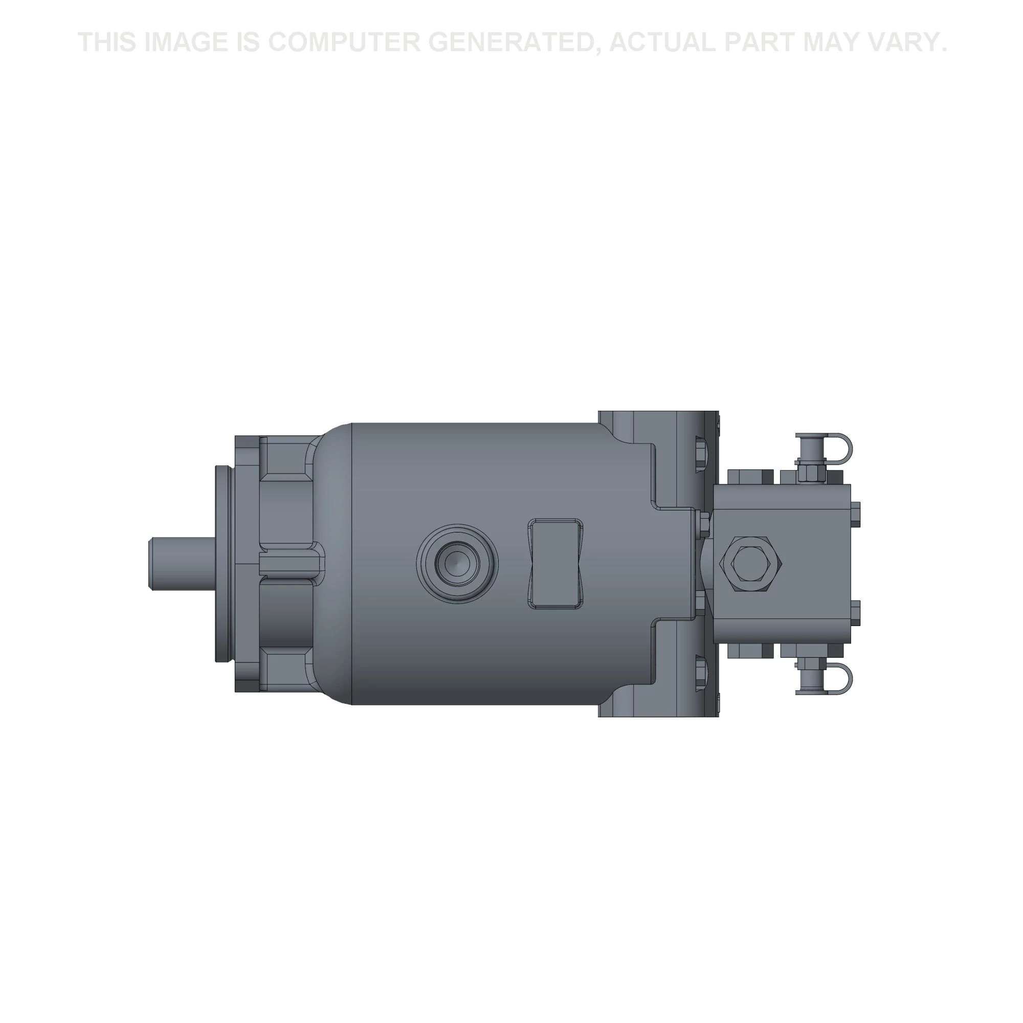 MOTEUR HYDROSTA RENO | NEWHOLLANDAG | CA | FR