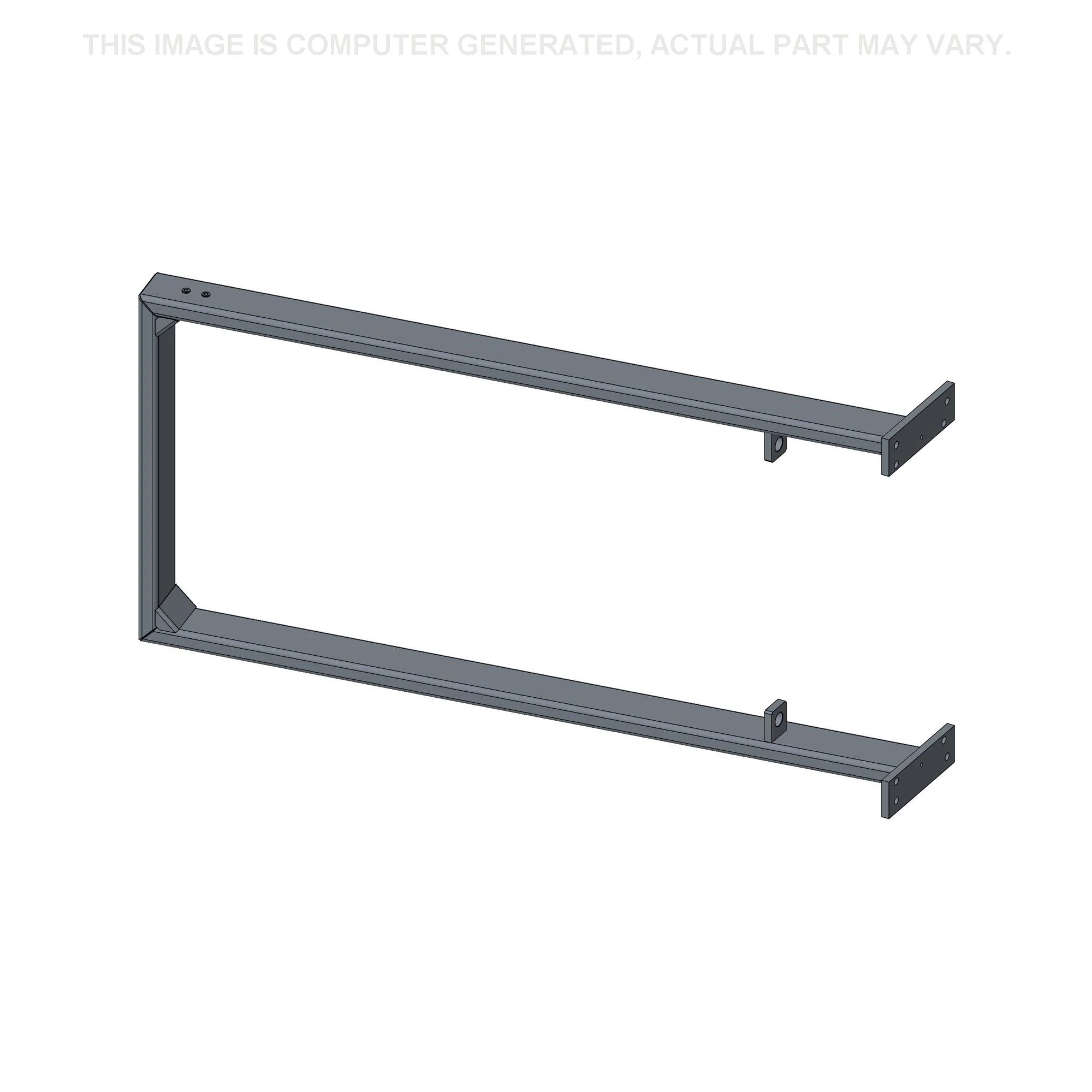 ESTRUTURA DE SEGURAN | NEWHOLLANDCE | SA | ES
