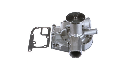 WATER PUMP | CASEIH | SA | EN