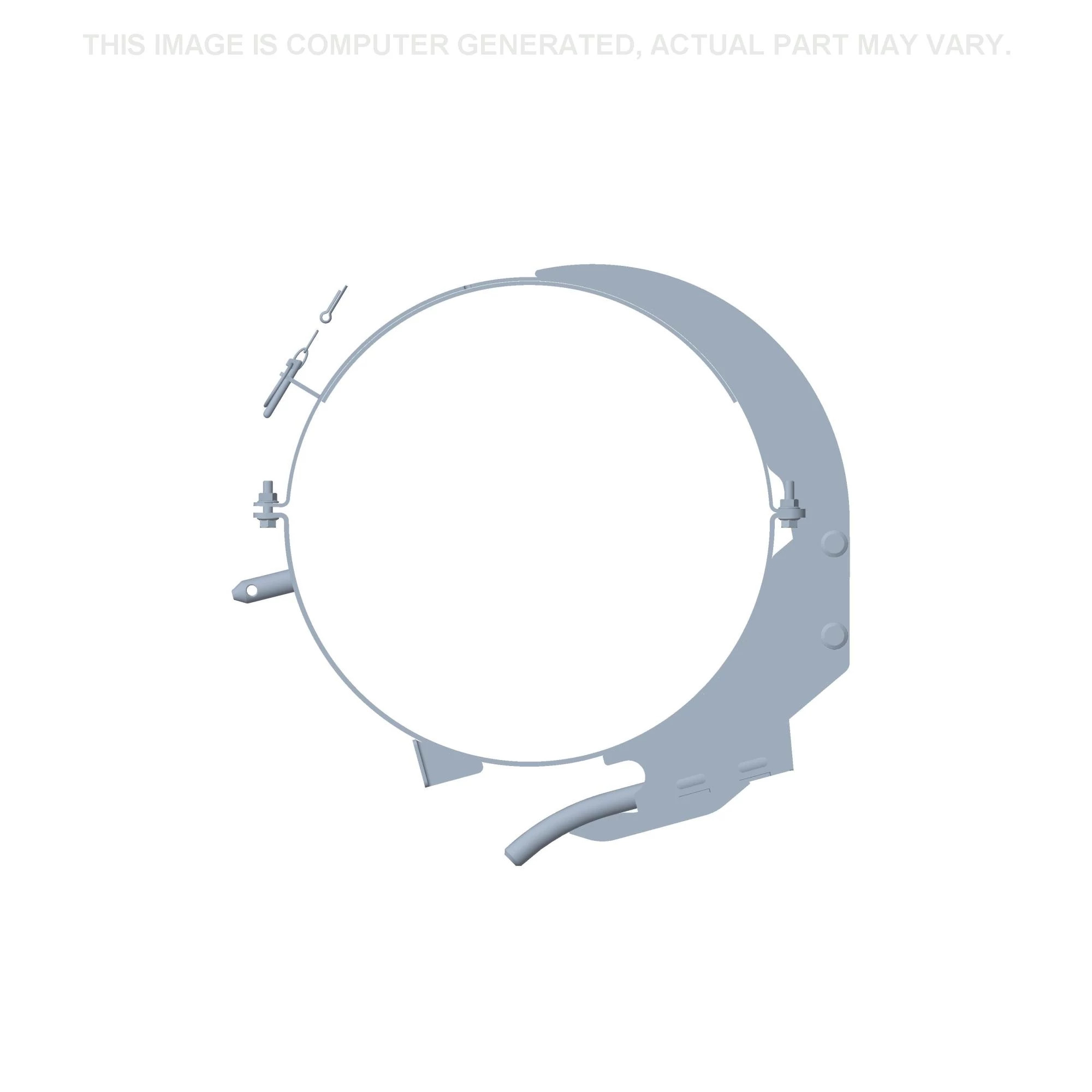 BRAÇADEIRA | CASECE | EU | PT