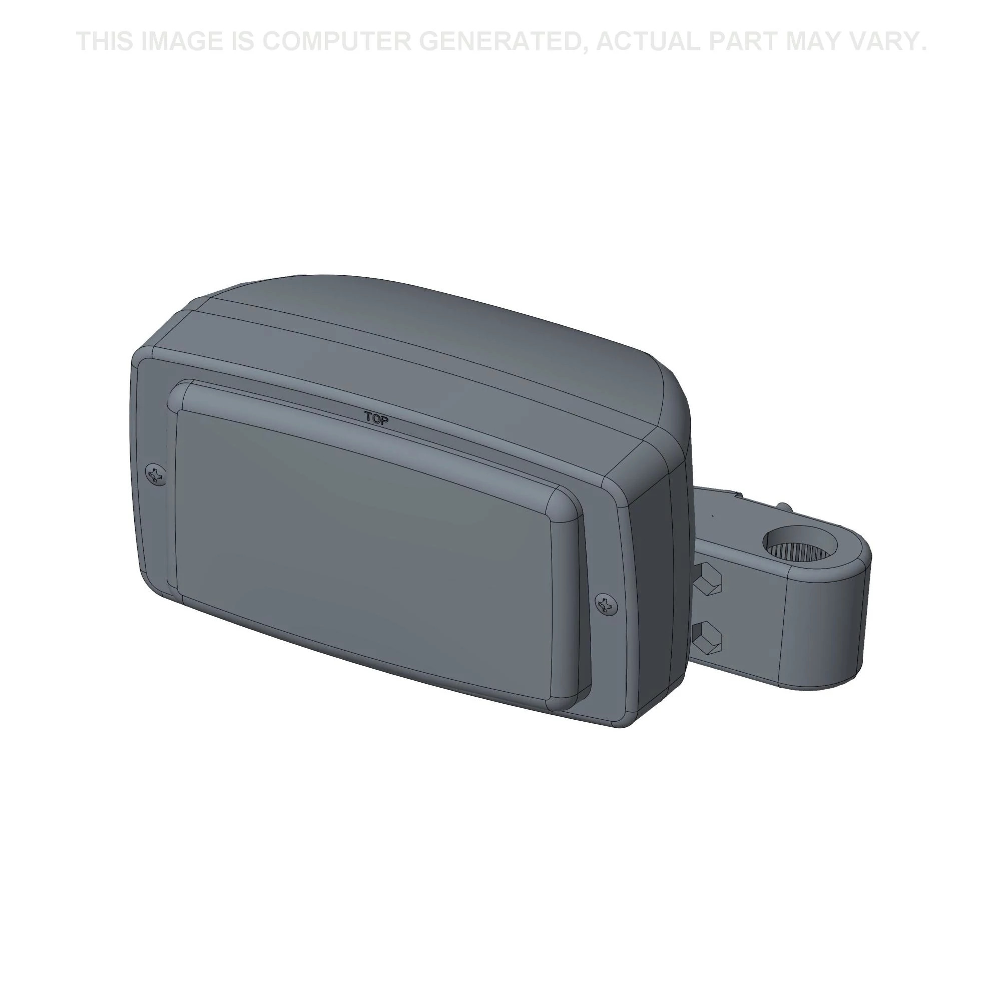 WORK LAMP | CASEIH | GB | EN