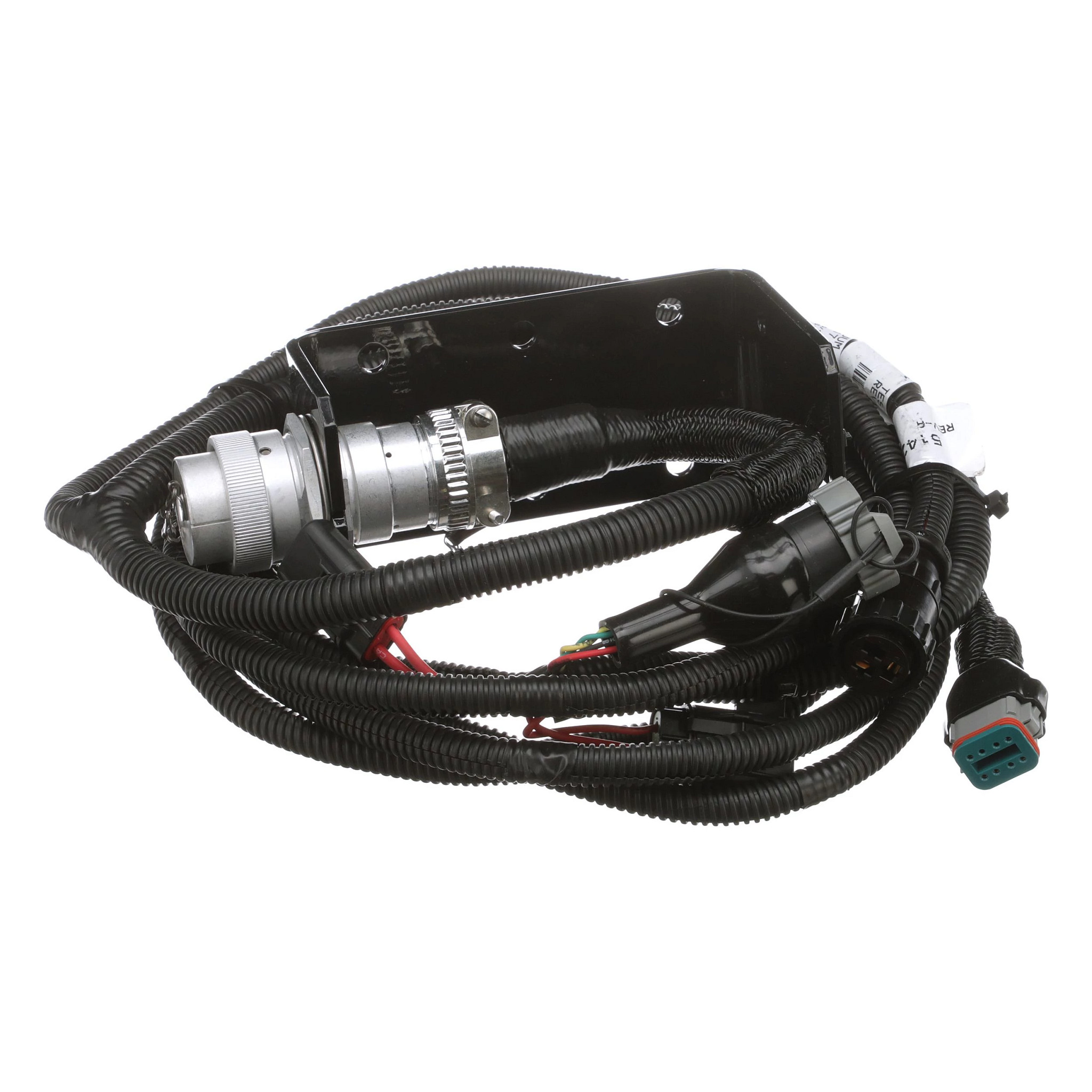 KABELBAUM | NEWHOLLANDAG | DE | DE