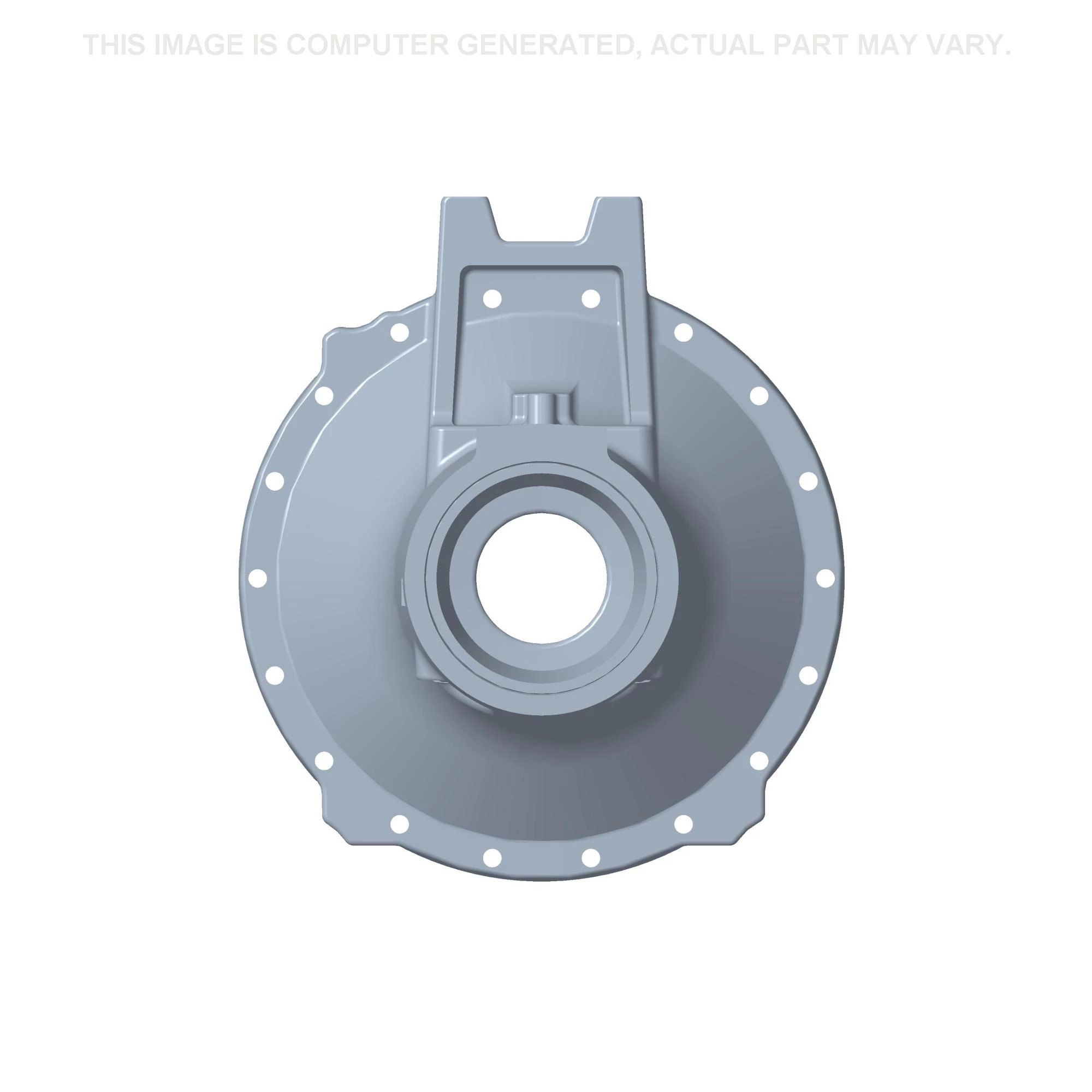 SUPPORT DE PALIER | NEWHOLLANDAG | CA | FR