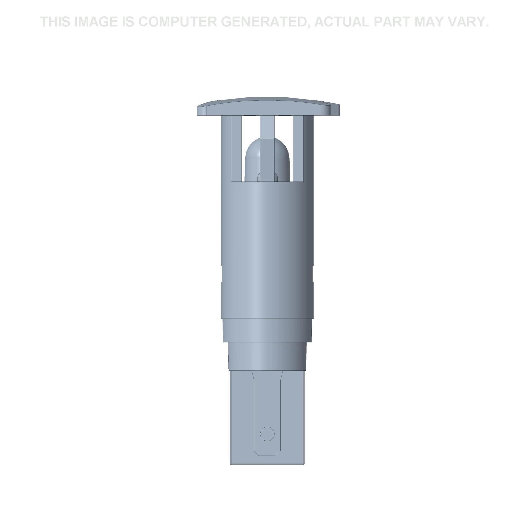 LIGHT CONSOLE SWITCH | NEWHOLLANDAG | EU | EN