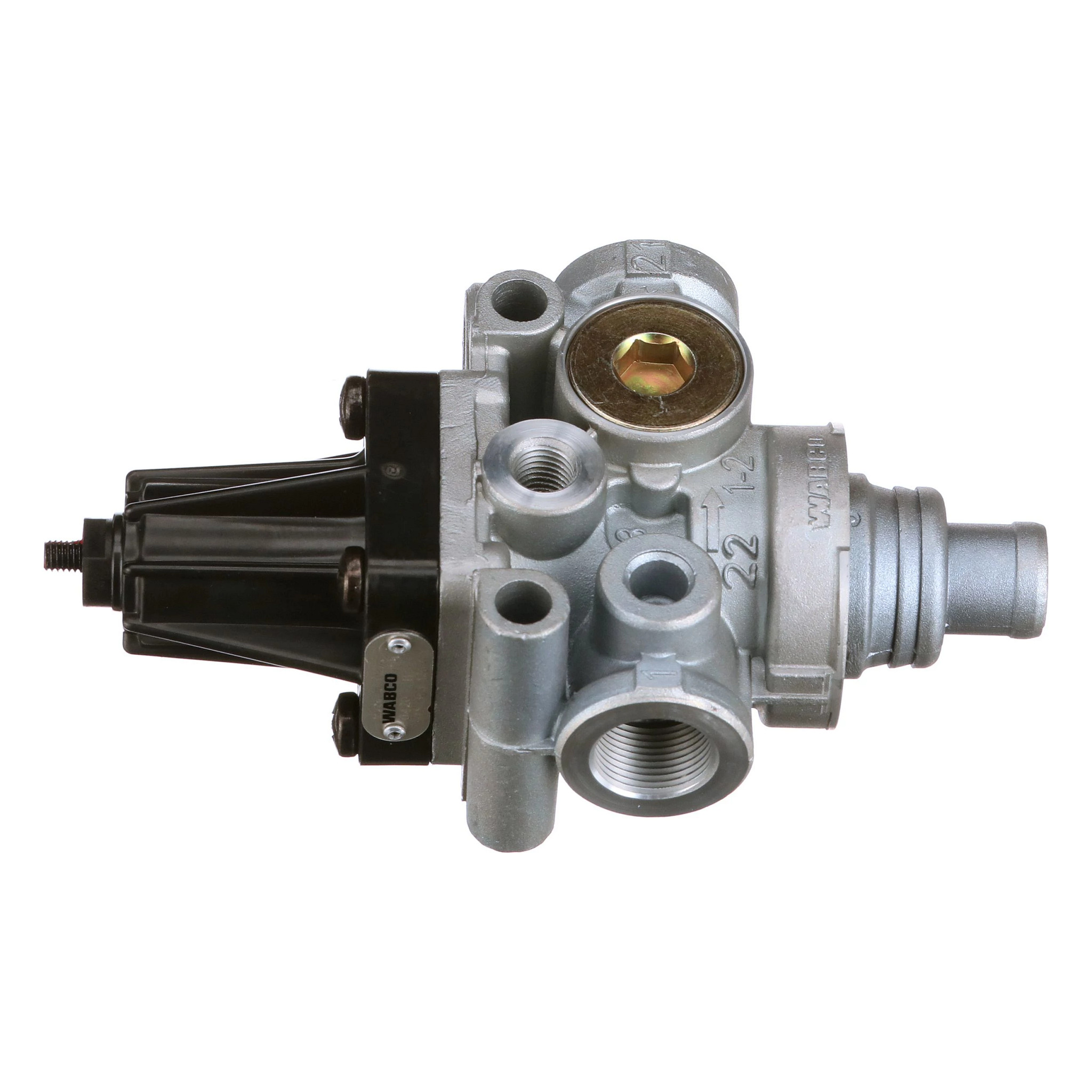 DISTRIBUTORE IDRAULI | CASECE | EU | IT