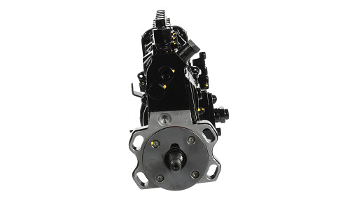 REMAN-FUEL INJ PUMP | CASEIH | US | EN
