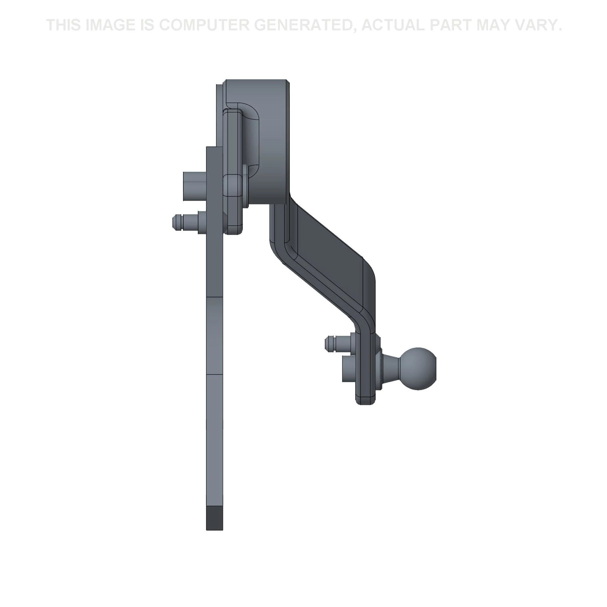 CONTROL LEVER | NEWHOLLANDAG | GB | EN