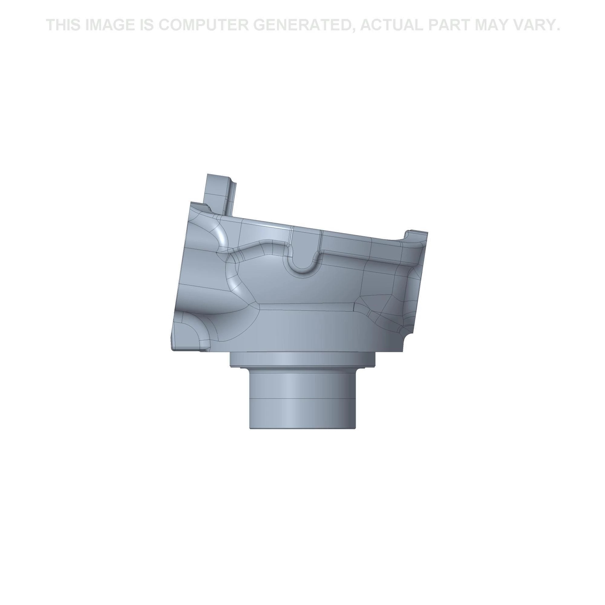 STEERING KNUCKLE | NEWHOLLANDCE | CA | EN