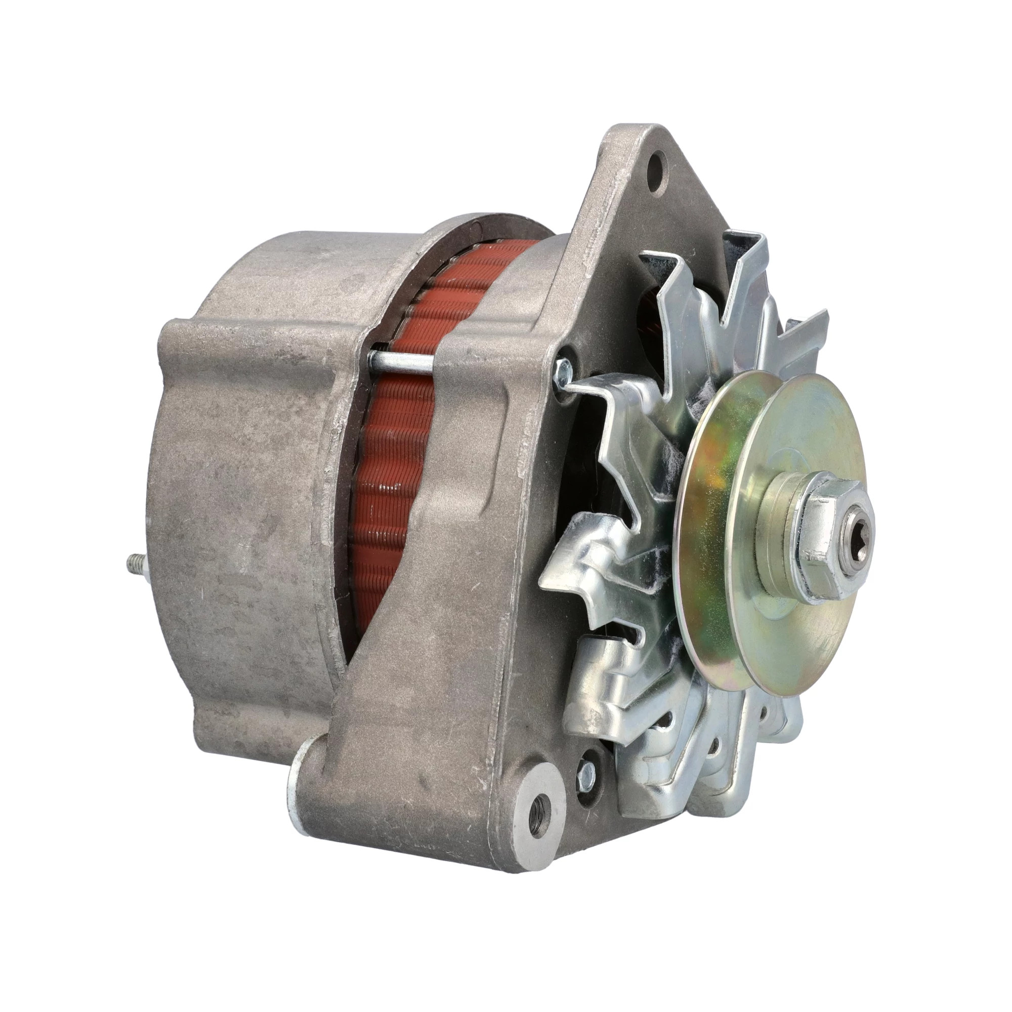 ALTERNATOR | NEWHOLLANDAG | GB | EN