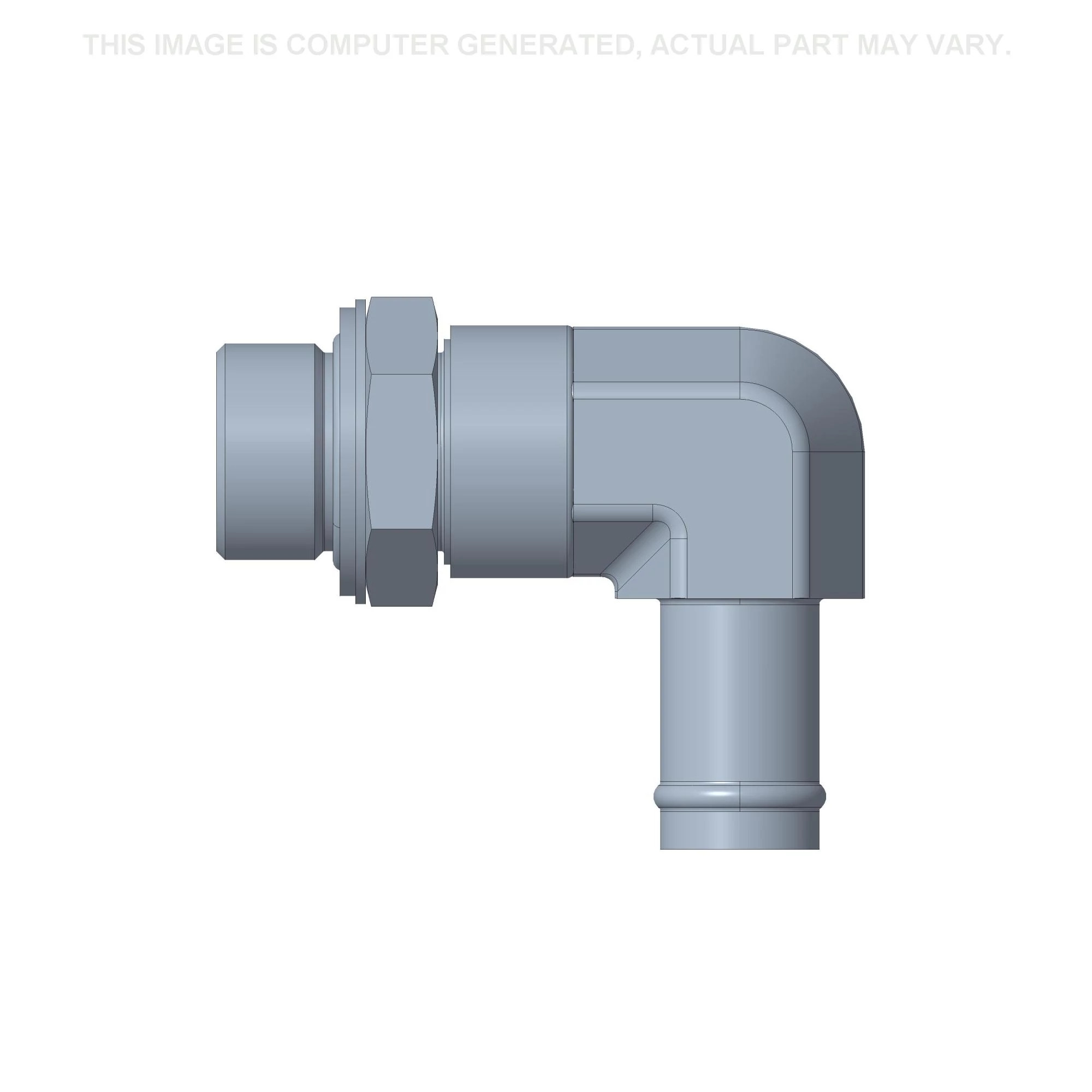 FITTING | CASEIH | AMEA | EN