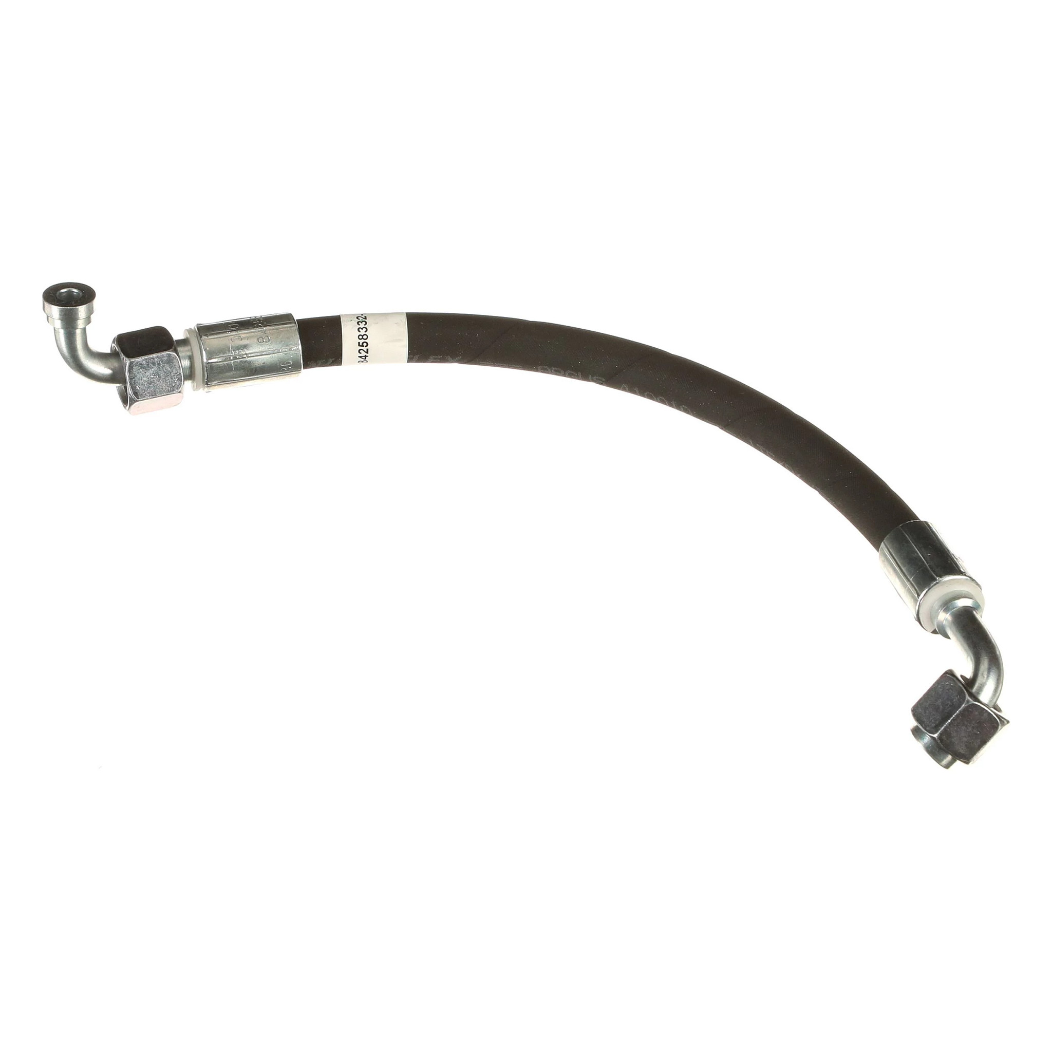 HOSE | NEWHOLLANDCE | AMEA | EN