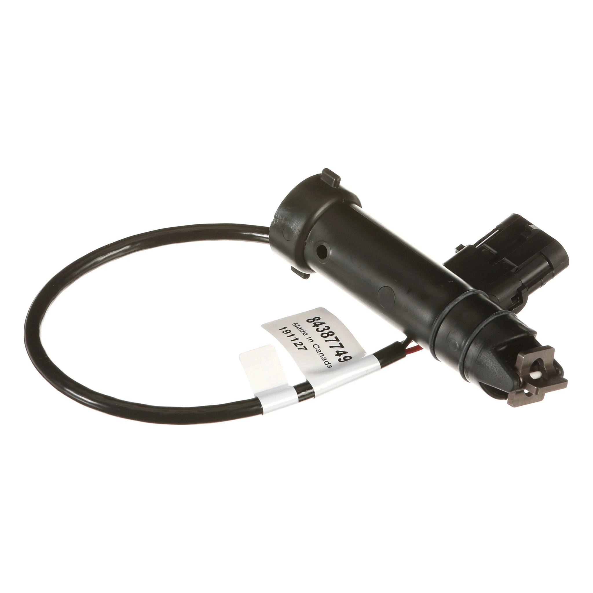 SENSOR | NEWHOLLANDAG | EU | EN